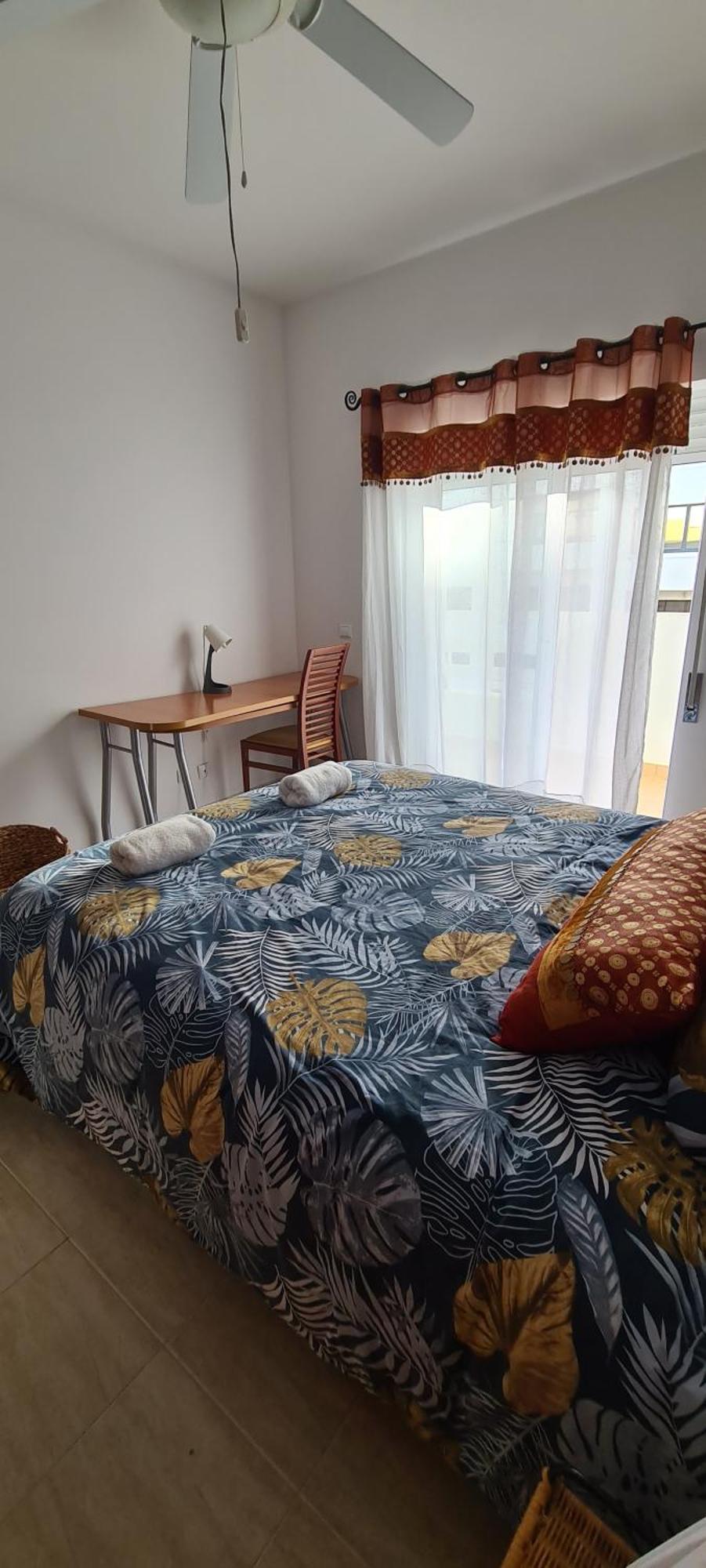 Apartment Vilamoura-quarteira Beaches With Pool And Sea View Quarteira