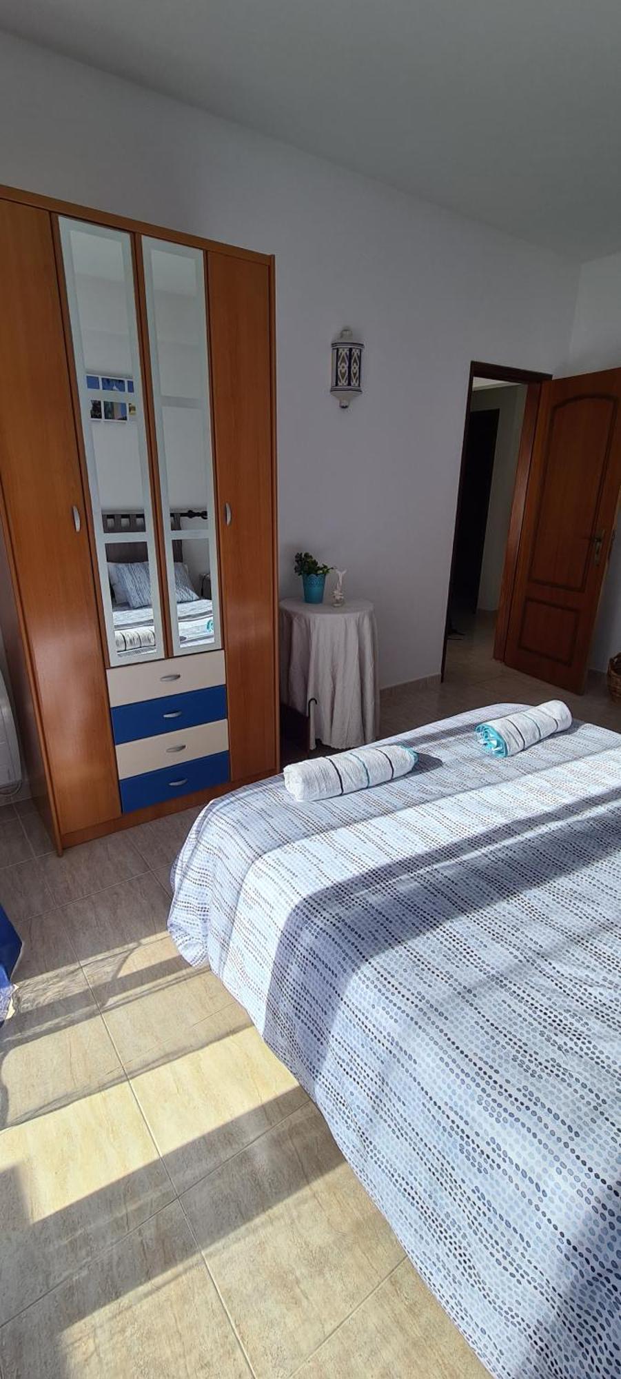 Apartment Vilamoura-quarteira Beaches With Pool And Sea View *