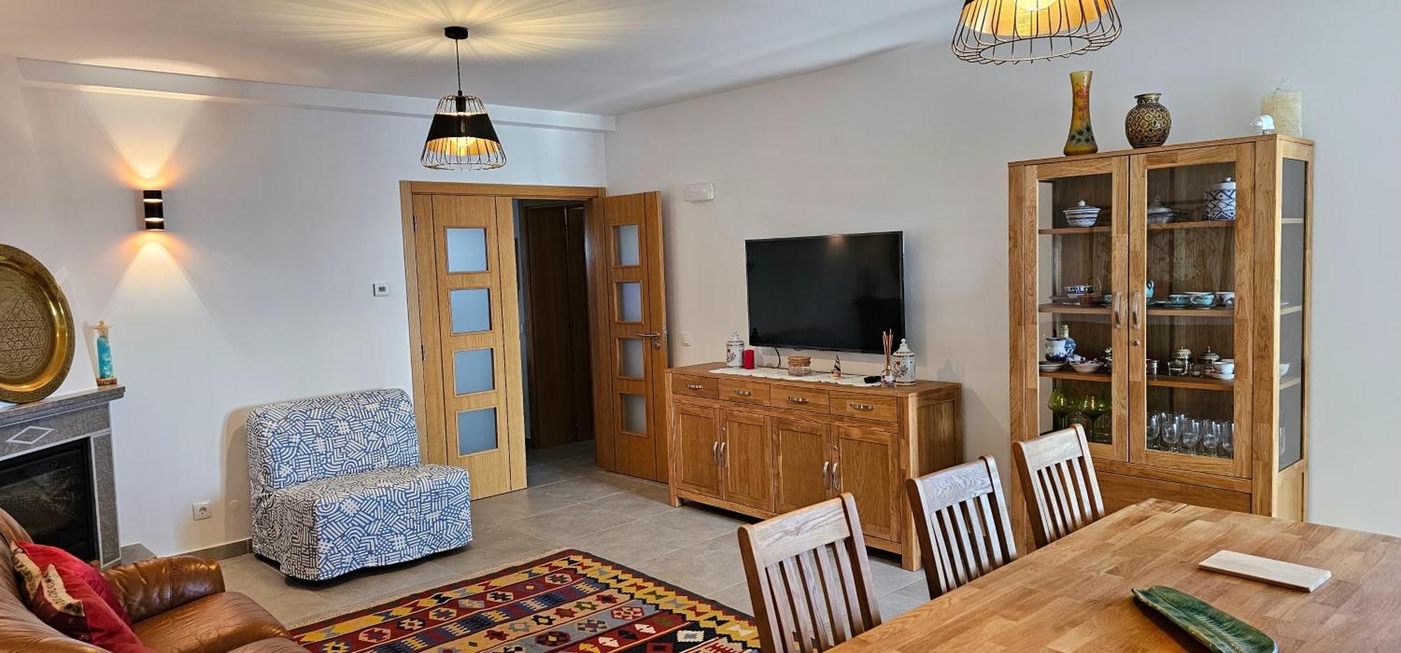 Quinta Da Bornacha - Casa A Aparthotel Vila Nova de Cacela