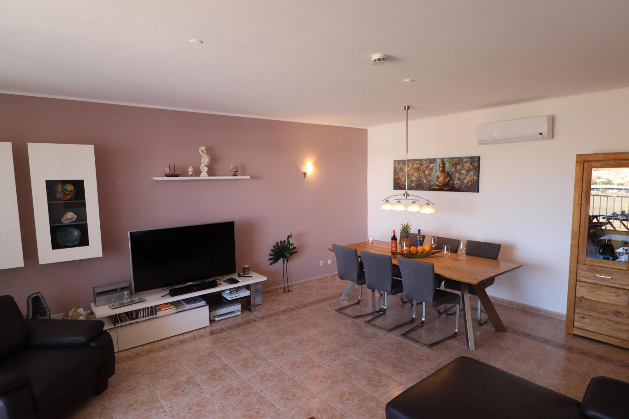 Apartment Rio Marina *