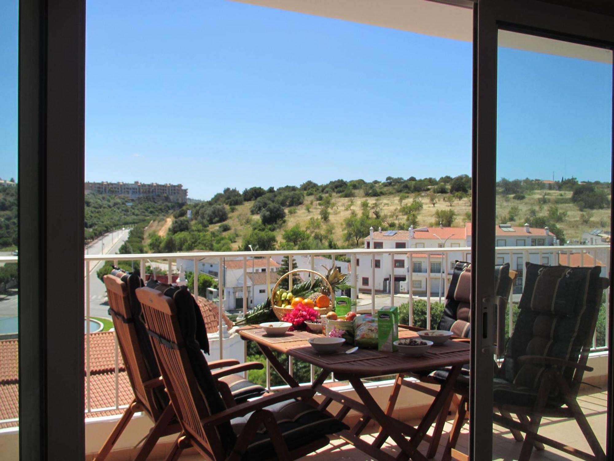 Apartment Rio Marina Lagos