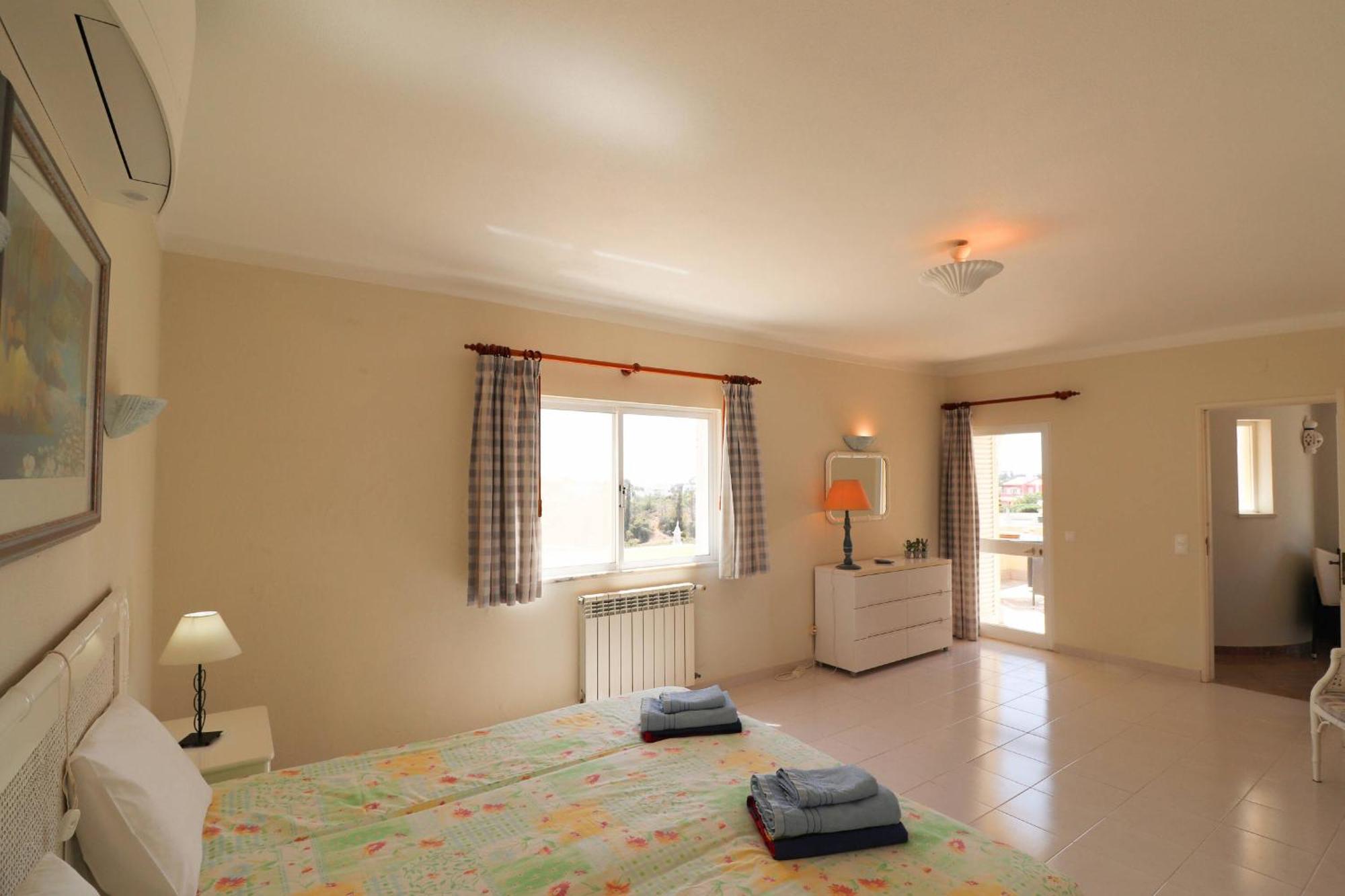 Carvoeiro Ceu Villa Lagoa (Algarve)