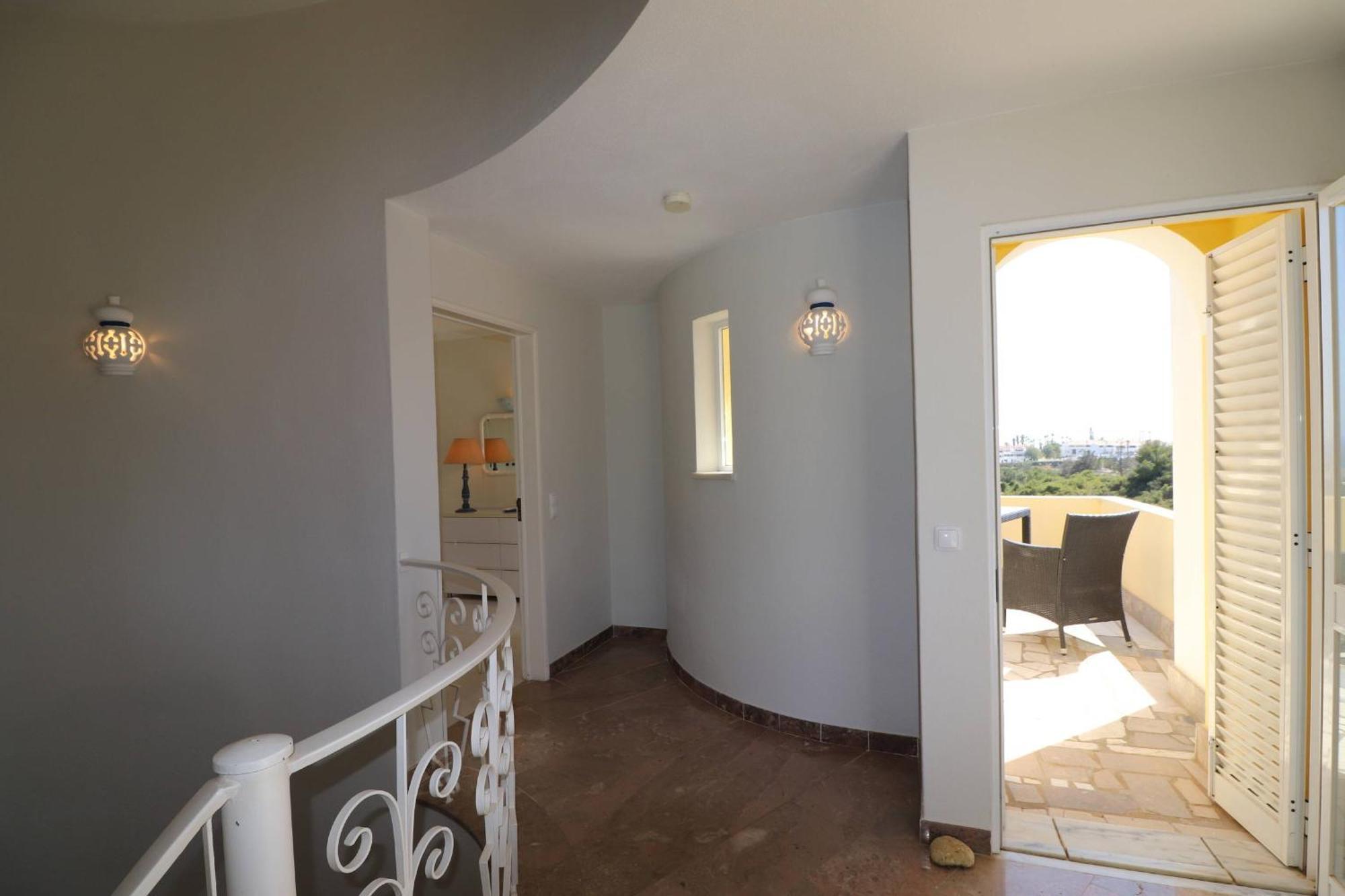 Carvoeiro Ceu Villa
