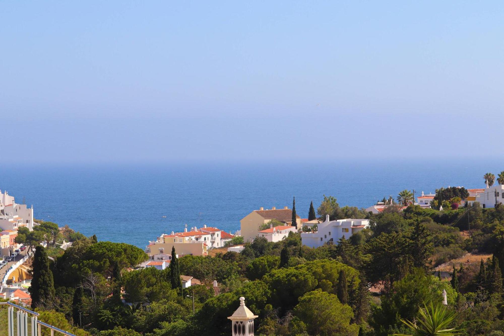 Carvoeiro Ceu