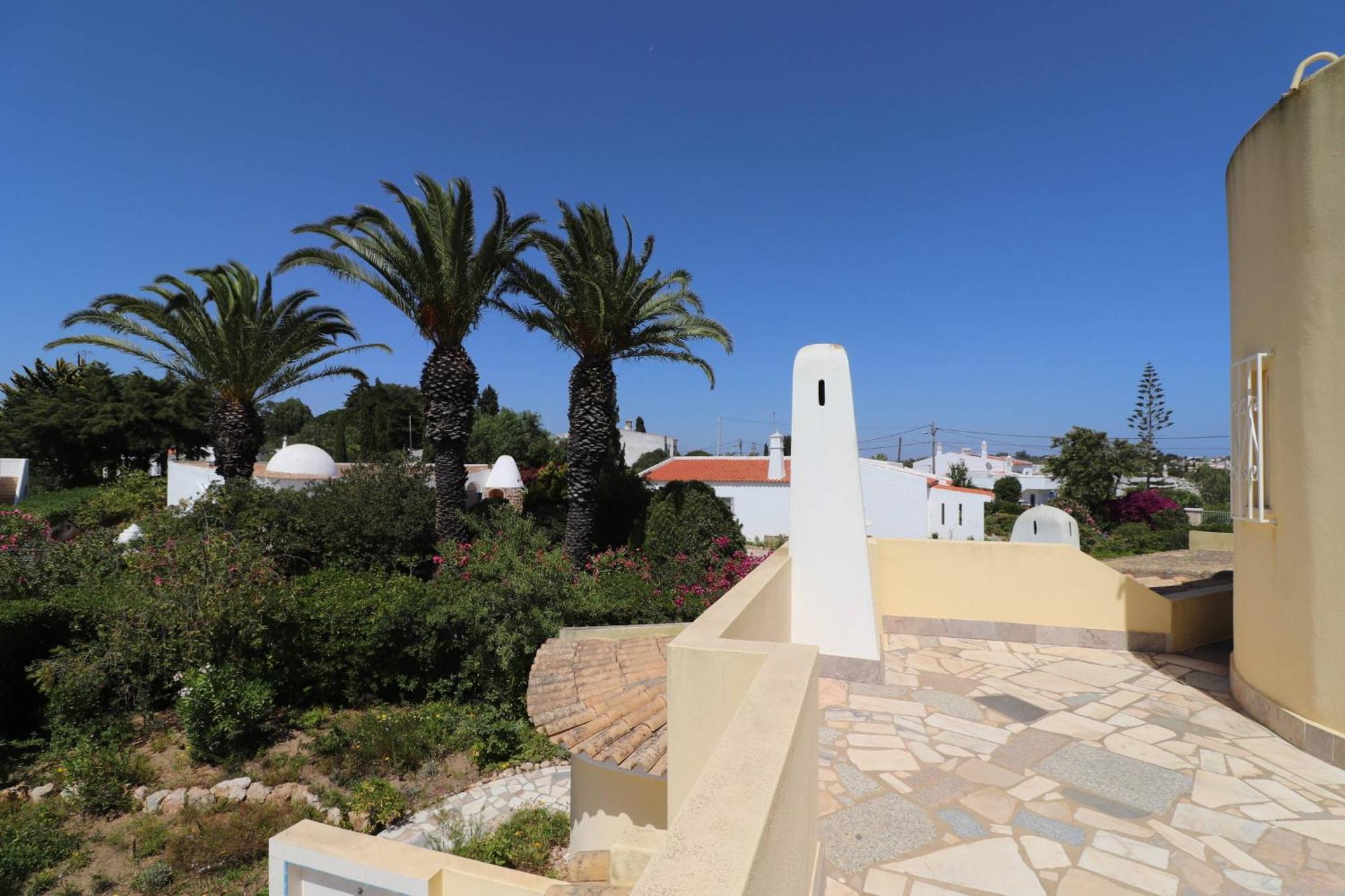Villa Carvoeiro Ceu *