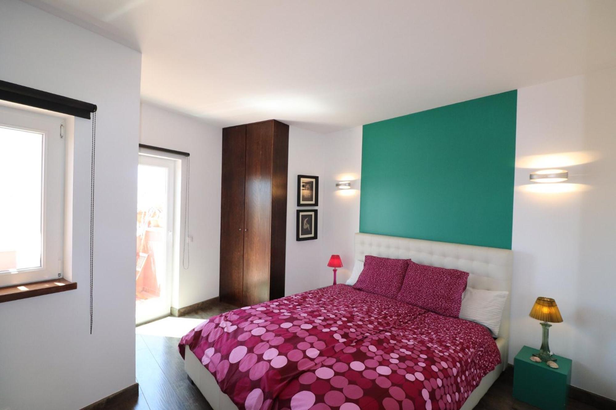 Vista Marina Apartment