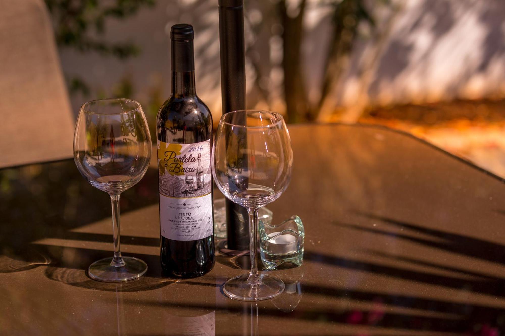 Quinta Da Portela Douro Armamar
