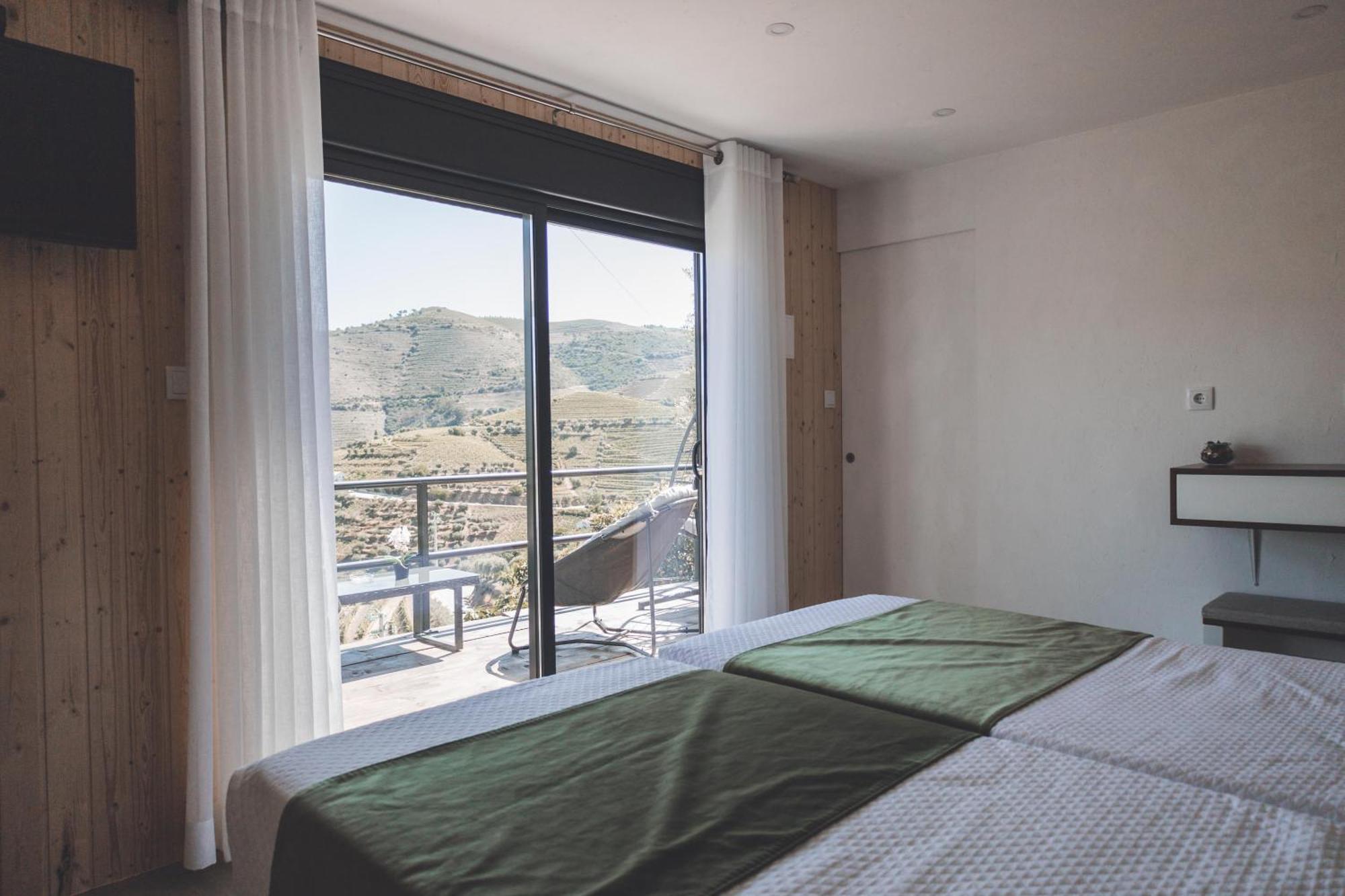 Quinta Da Portela Douro Bed & Breakfast Armamar