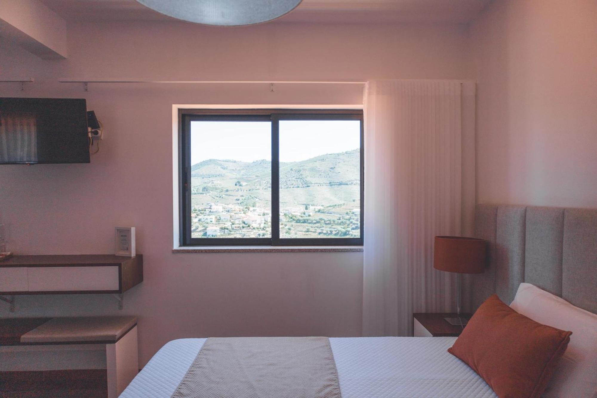 Bed & Breakfast Quinta Da Portela Douro Armamar