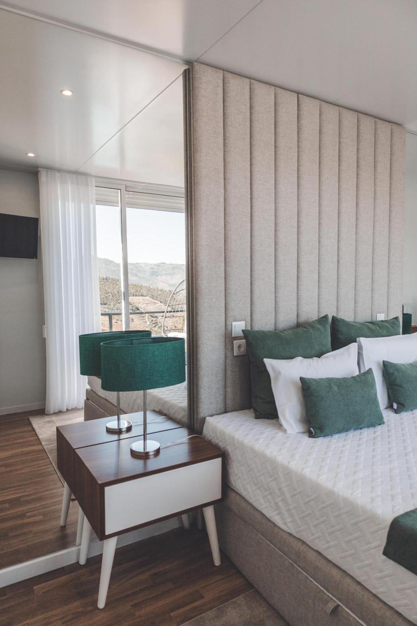 Bed & Breakfast Quinta Da Portela Douro Armamar