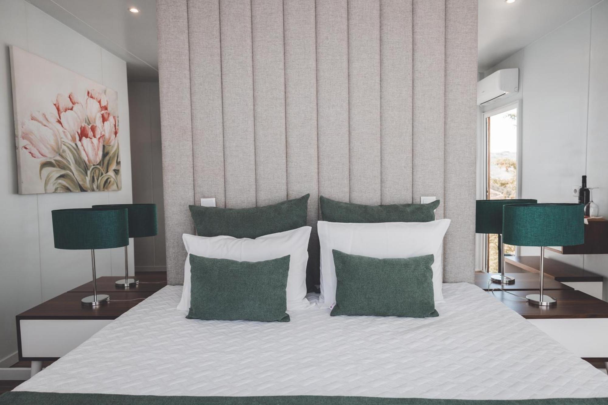 Quinta Da Portela Douro Bed & Breakfast Armamar