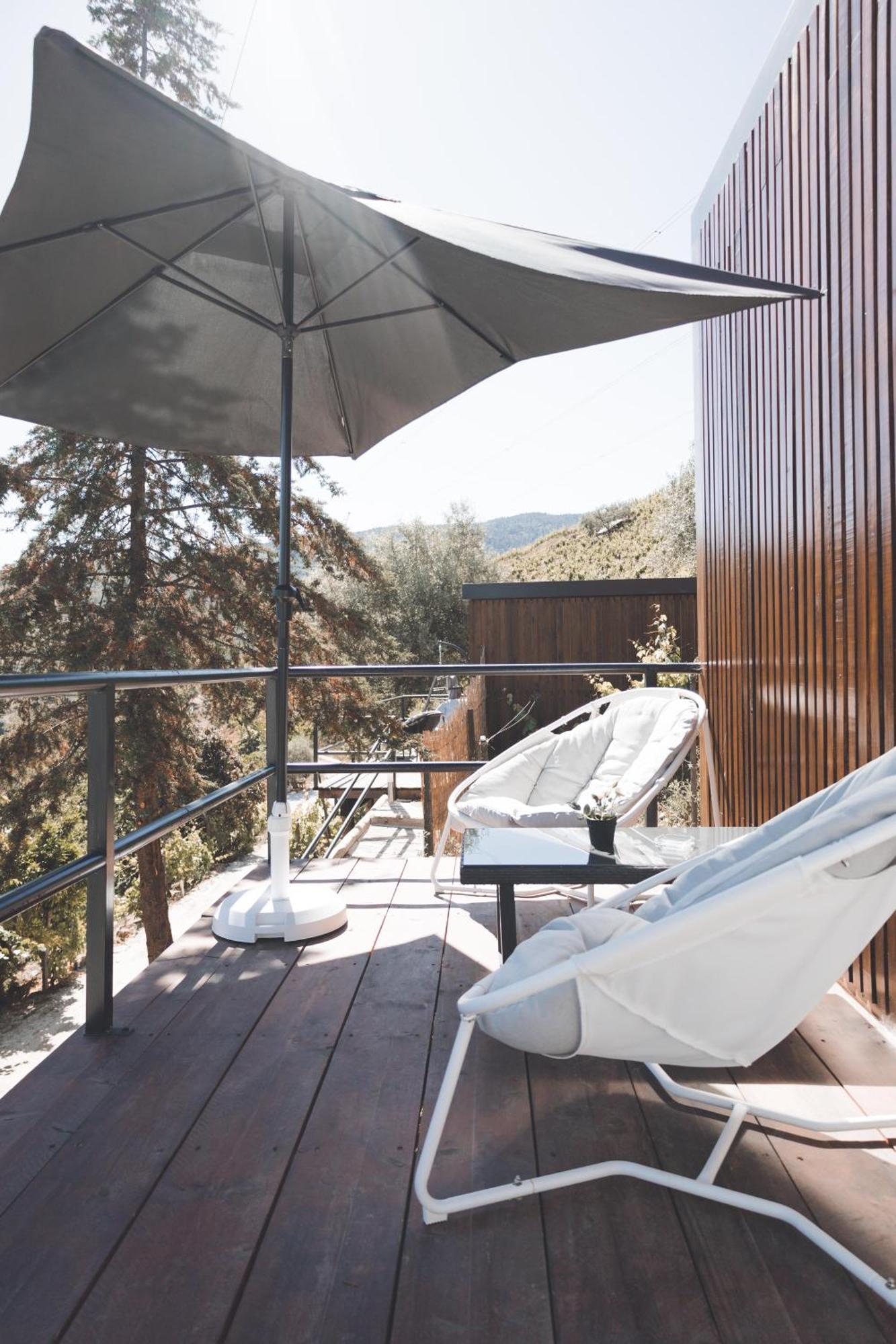 Quinta Da Portela Douro Bed & Breakfast