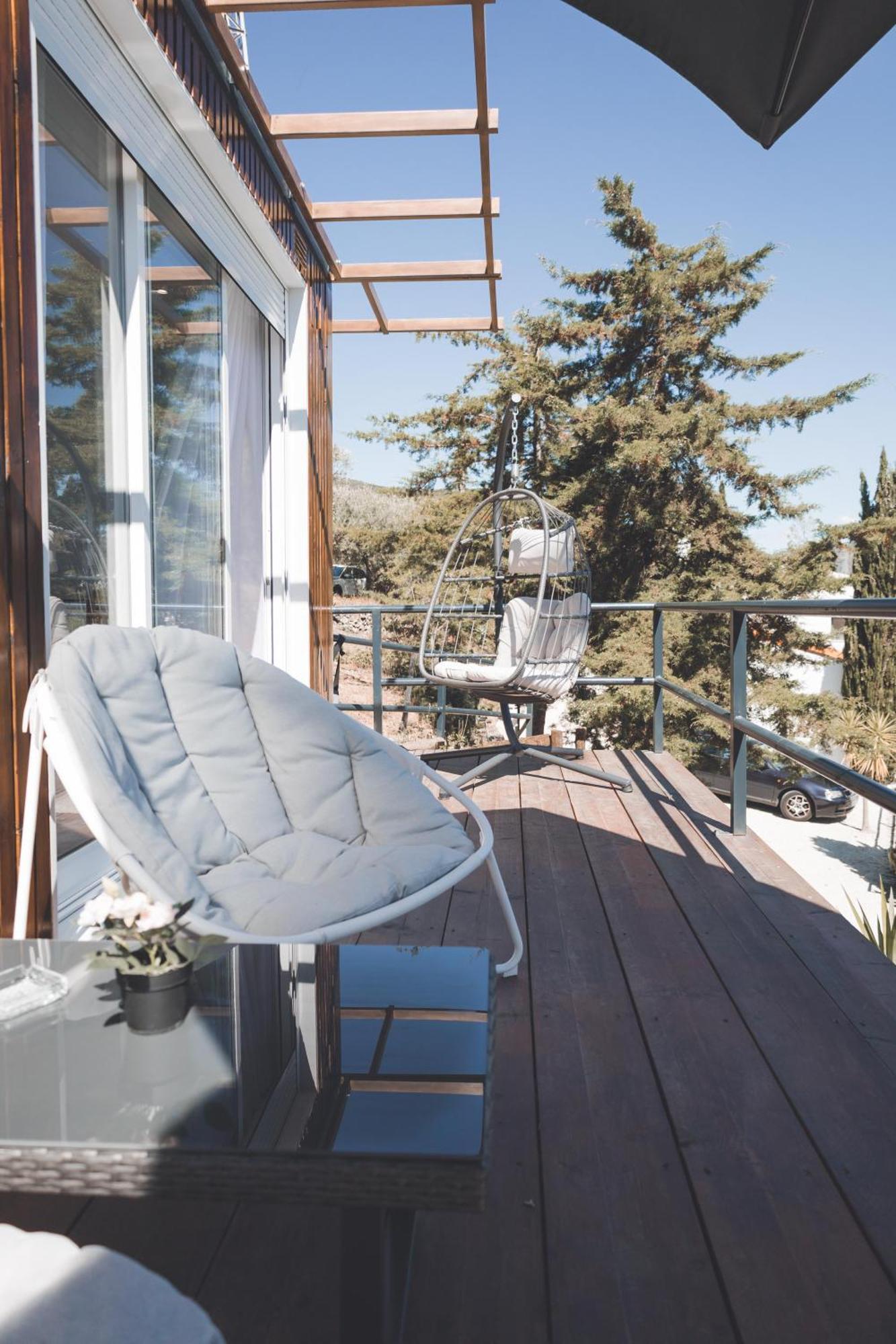 Bed & Breakfast Quinta Da Portela Douro