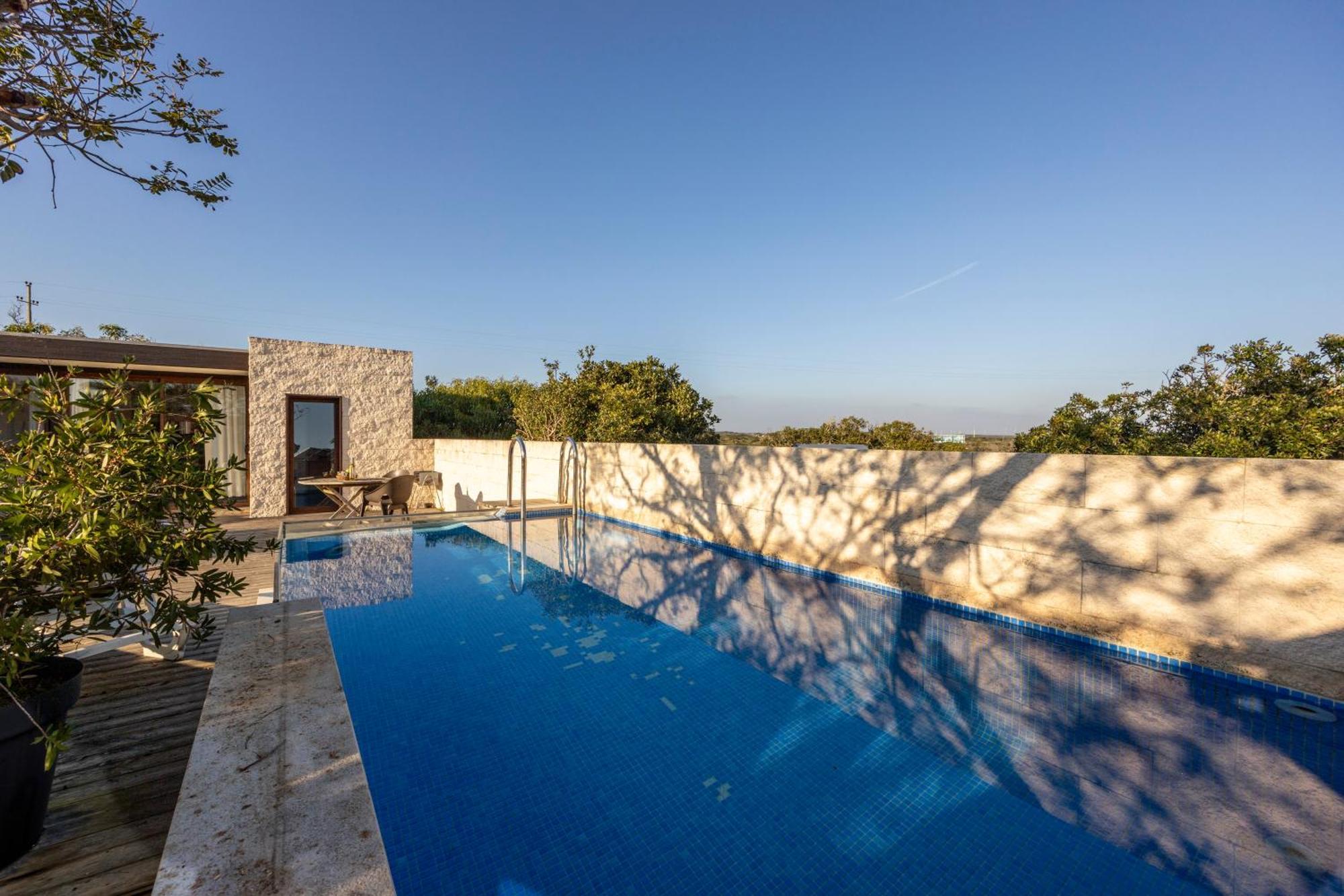 Casa Miro Villa *