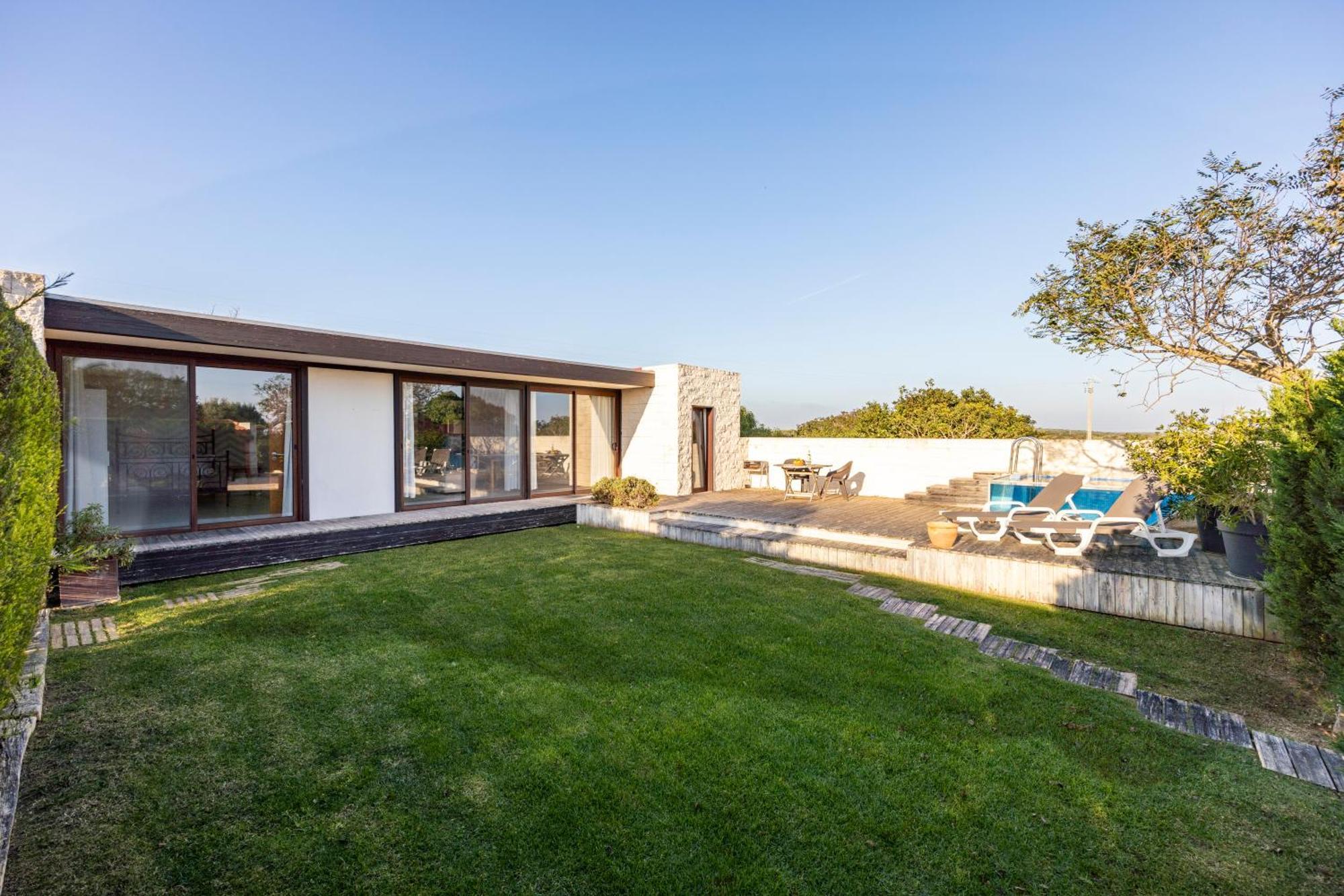 Casa Miro * Sagres