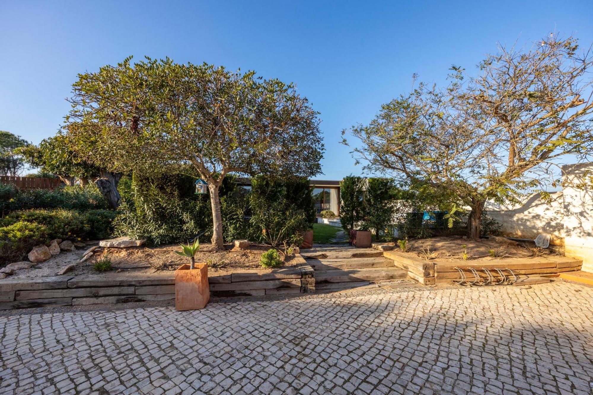 Casa Miro Villa Sagres