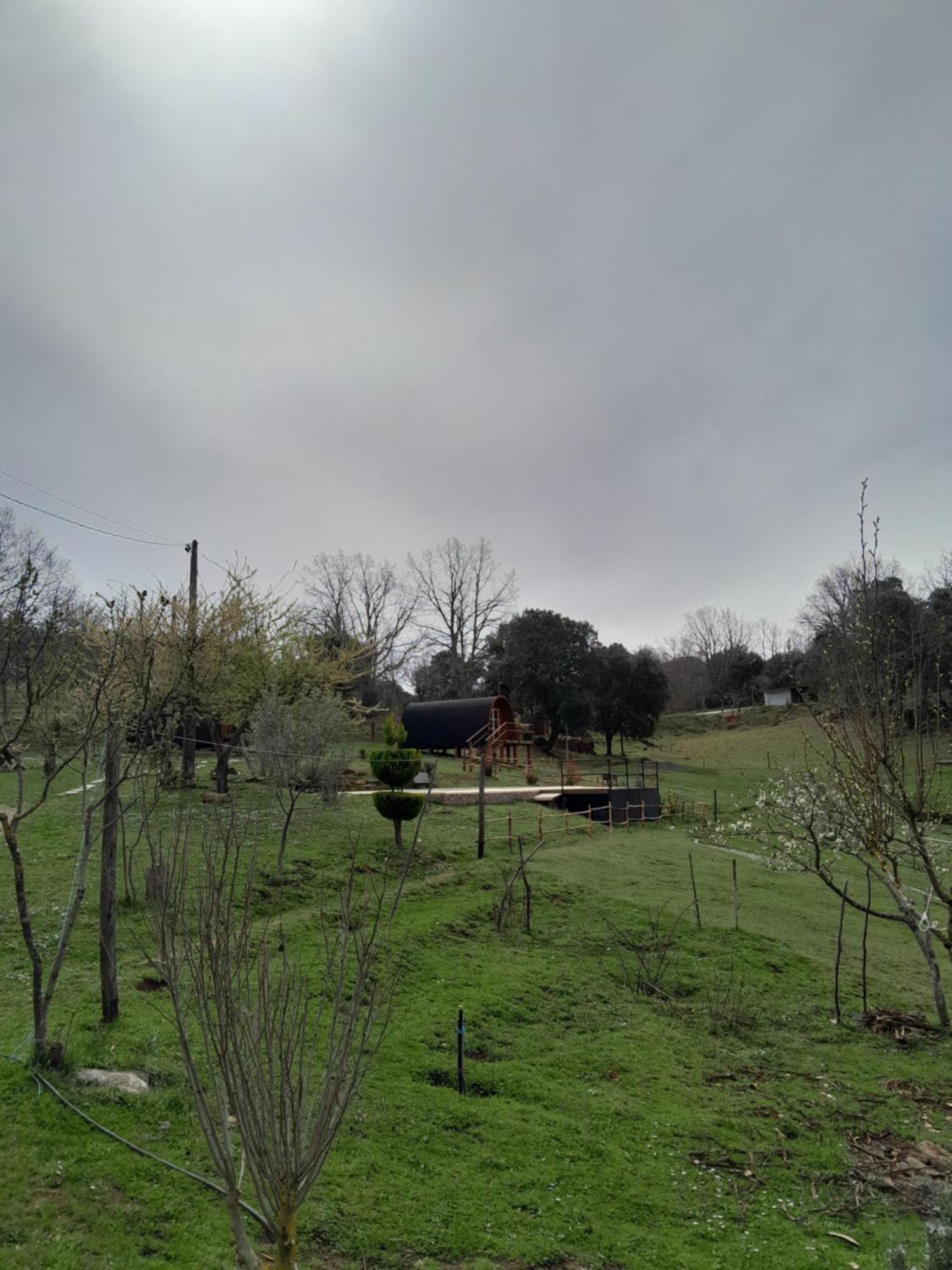 Quinta Da Devesa -b2 Holiday park *