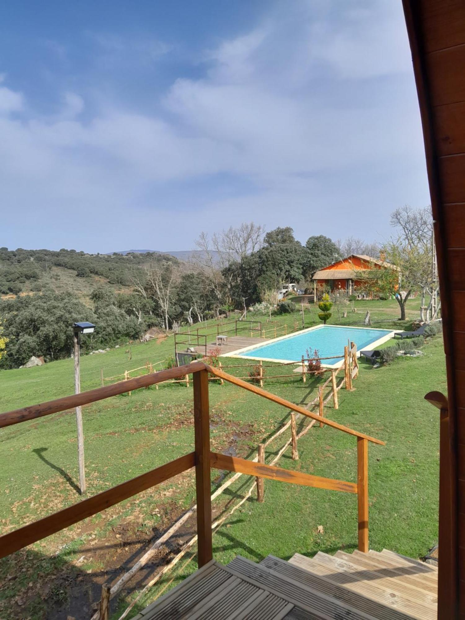 Quinta Da Devesa -b2 Holiday park *