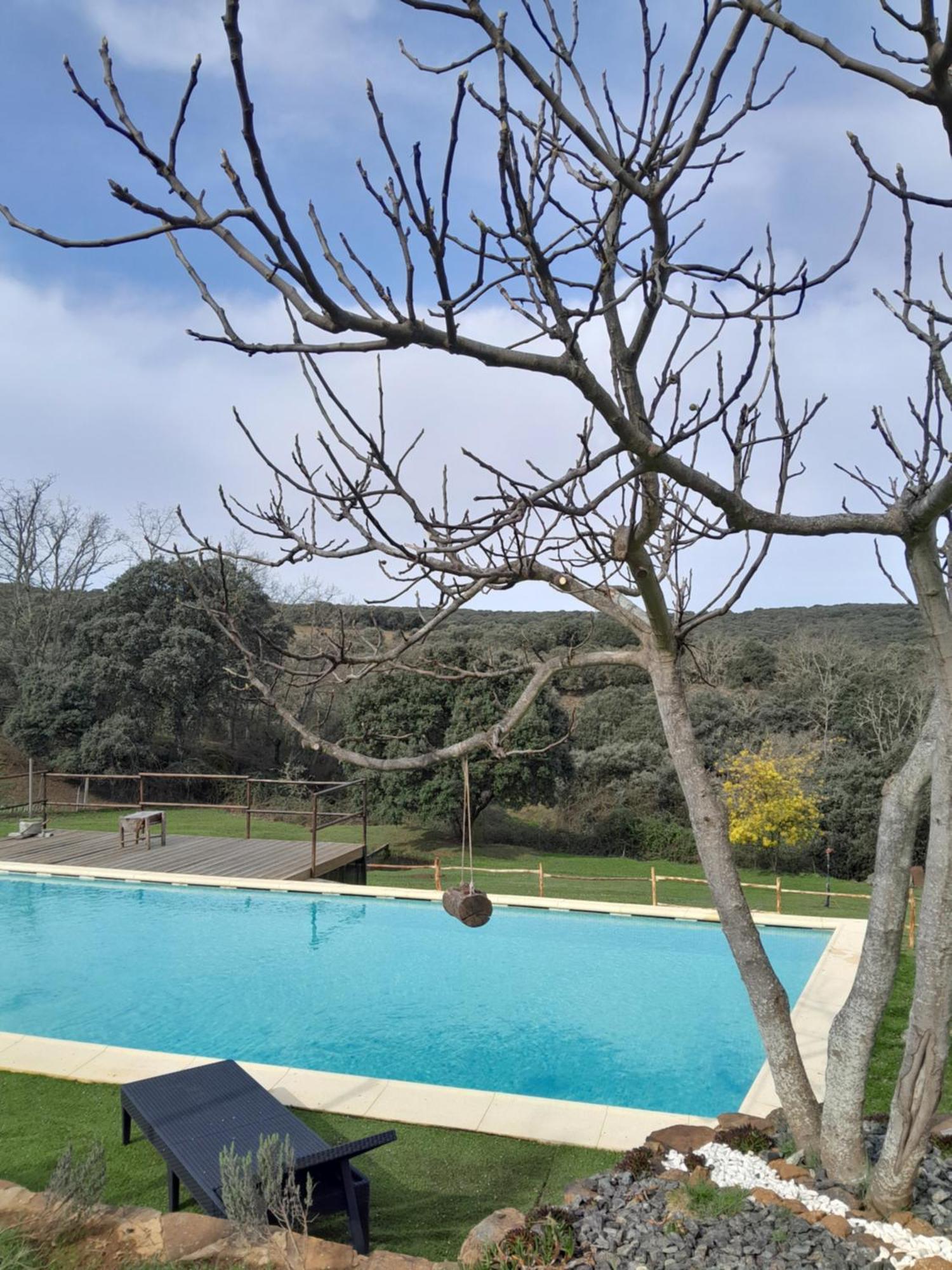 Quinta Da Devesa -b2 Holiday park *
