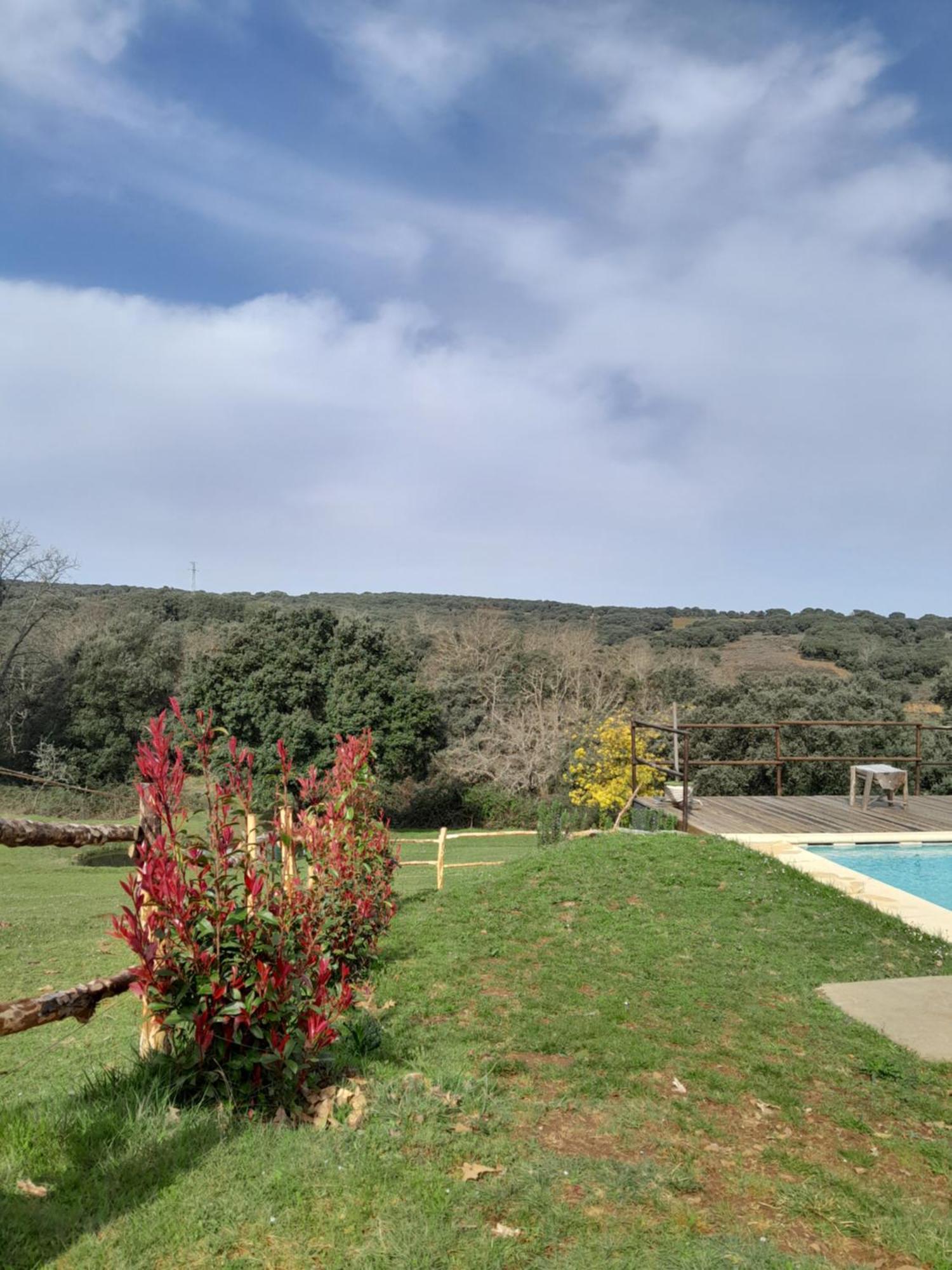 Vakantiepark Quinta Da Devesa -b2 Vinhais