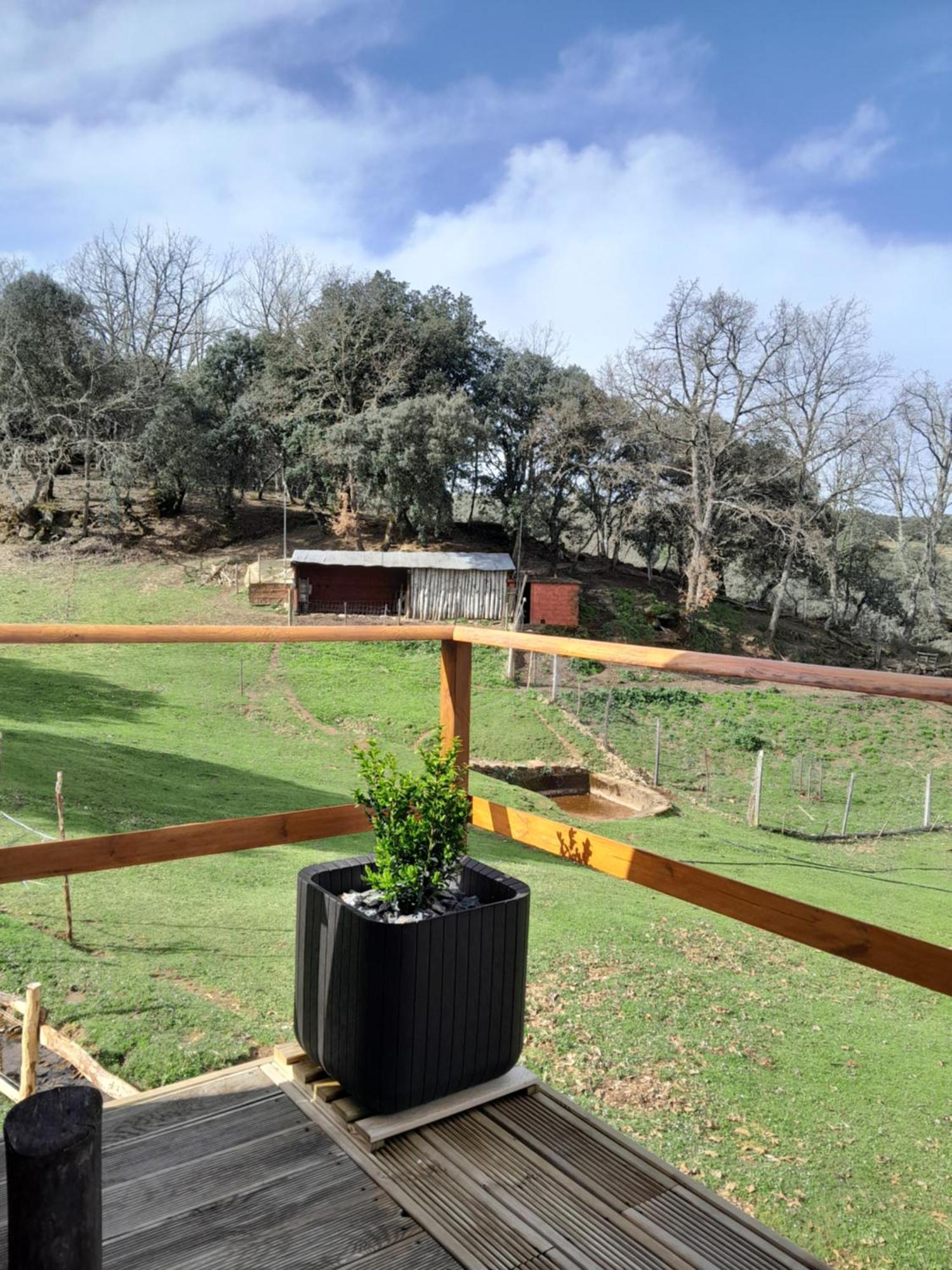 Quinta Da Devesa -b2 Holiday park Vinhais