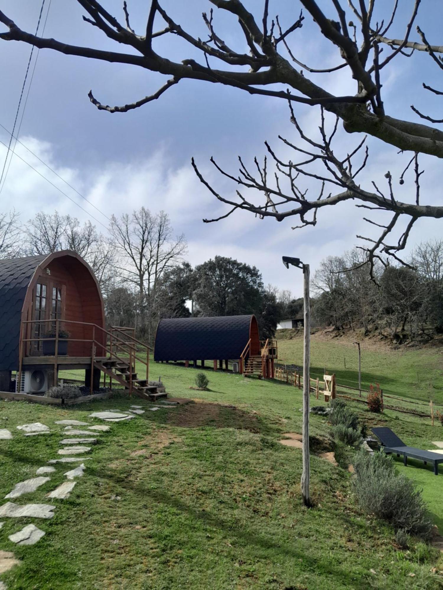 Quinta Da Devesa -b2 Holiday park *