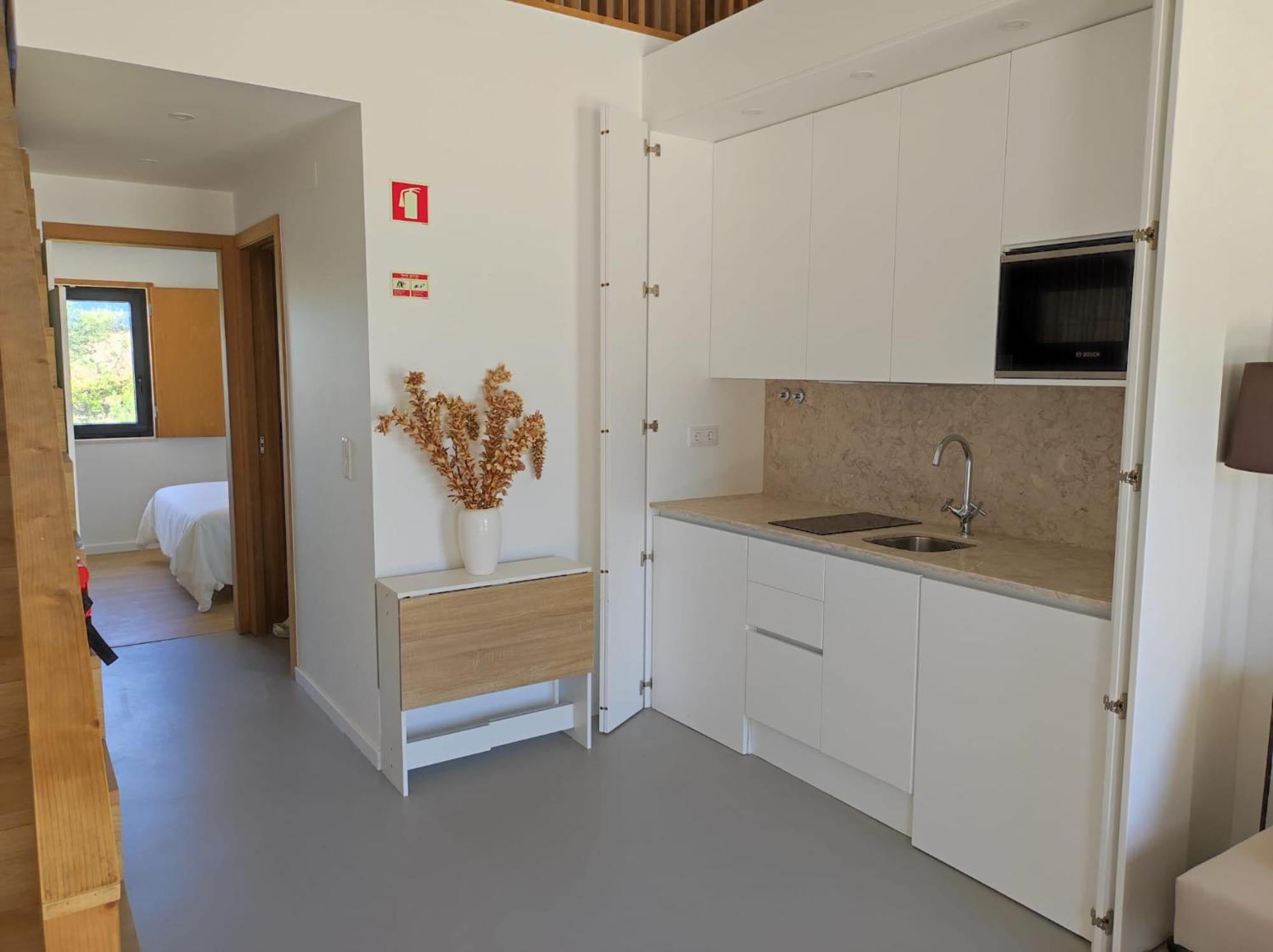 Ocean & Countryside Apartment Encarnacao