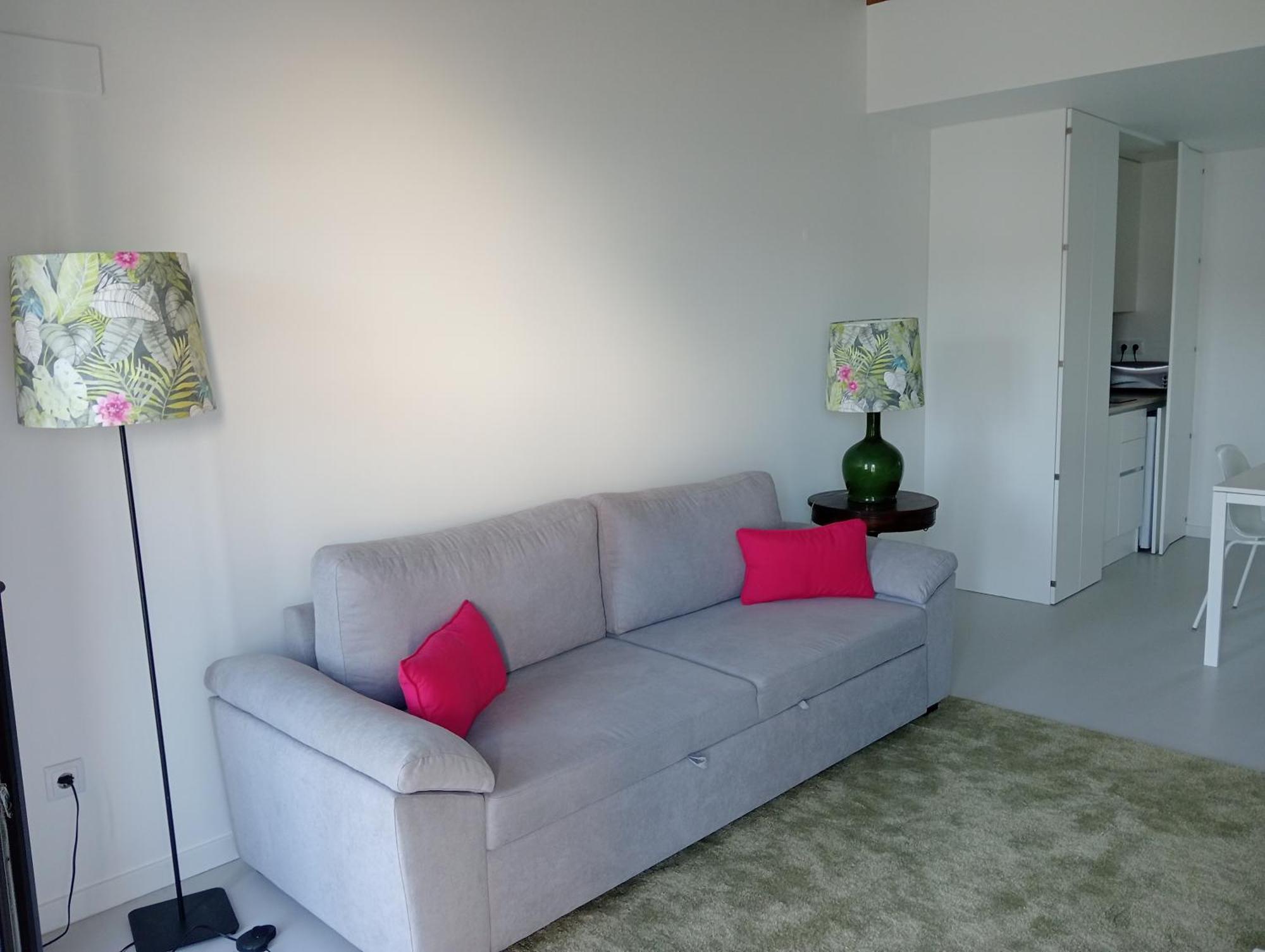Ocean & Countryside Apartment *