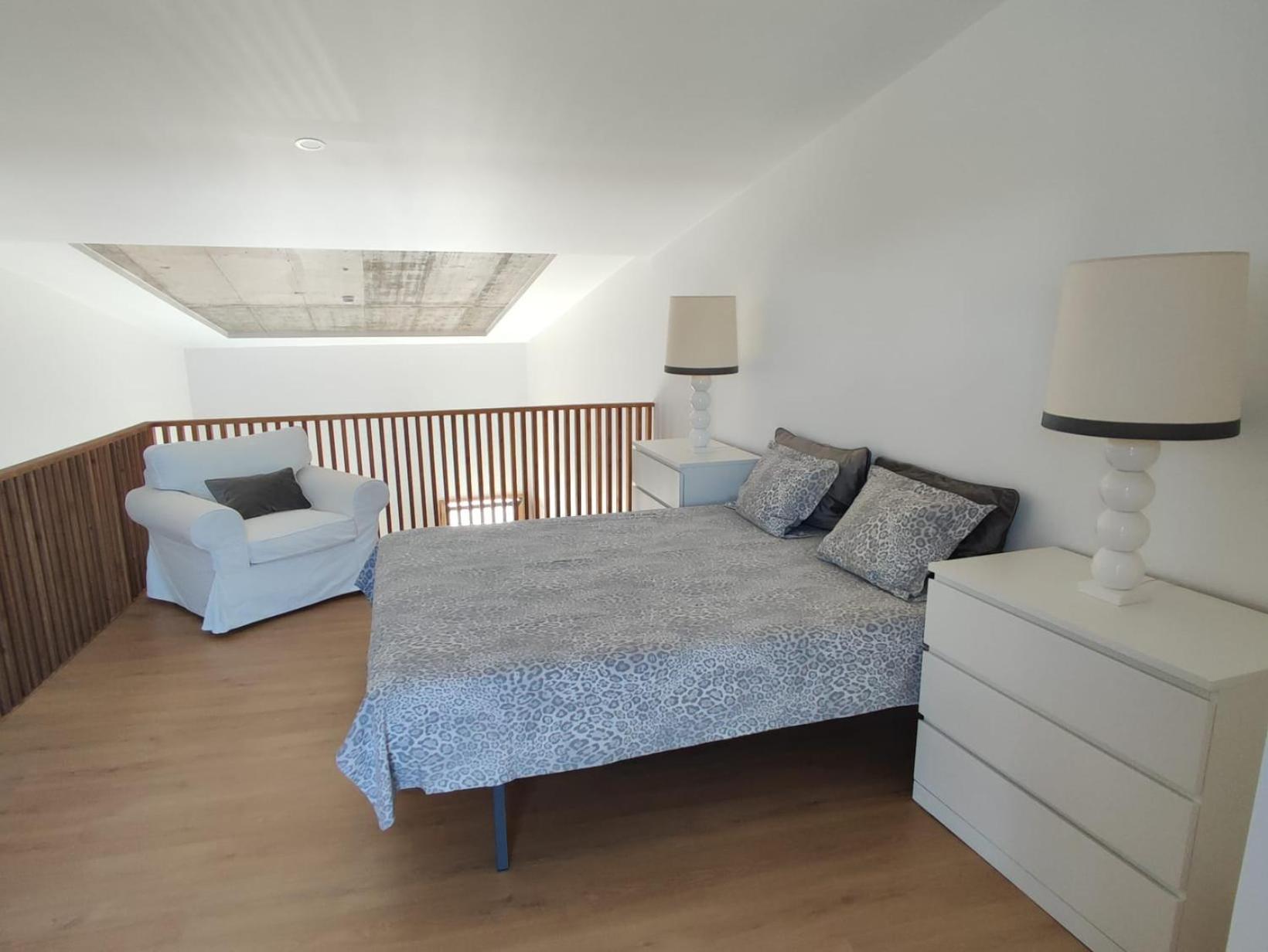 Ocean & Countryside Apartment Encarnacao