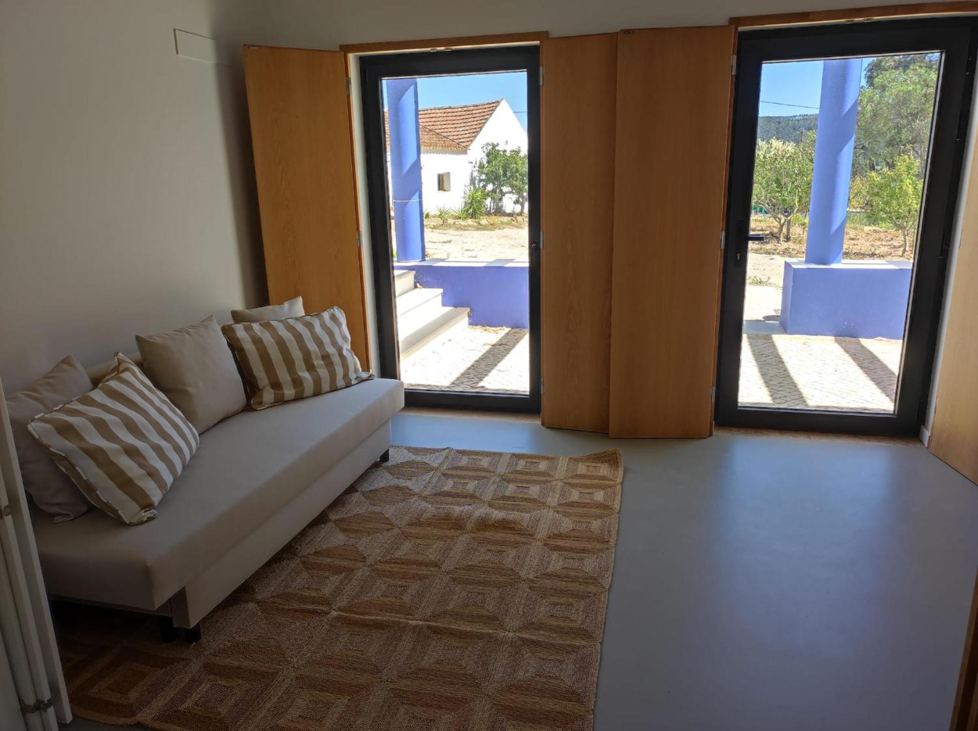Apartment Ocean & Countryside