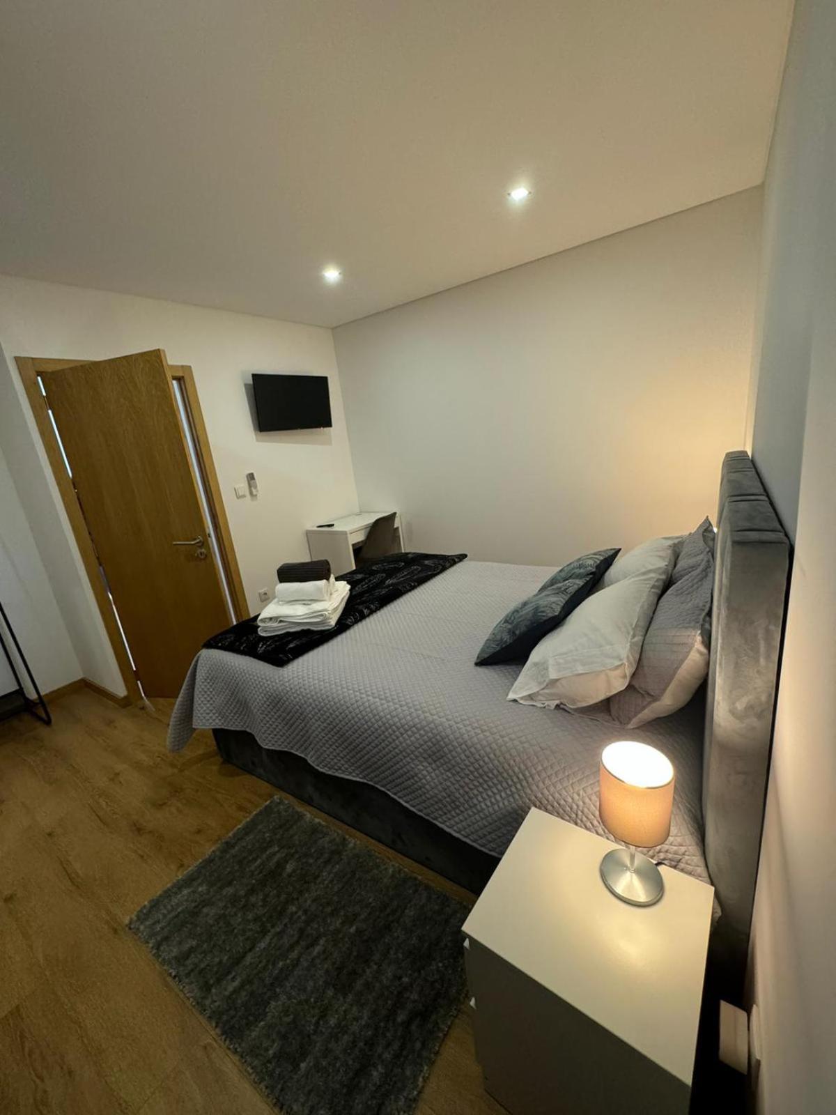 Casamaedouro1 Appartement *