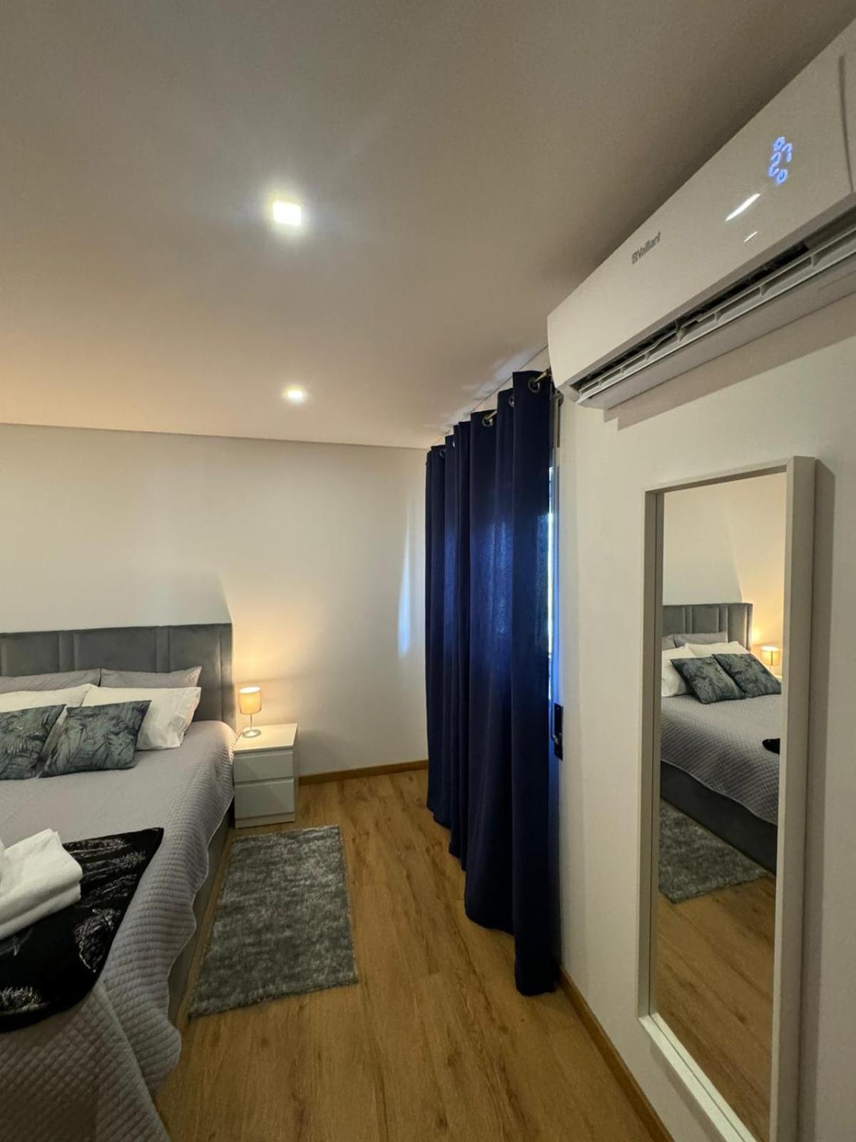Casamaedouro1 Appartement *