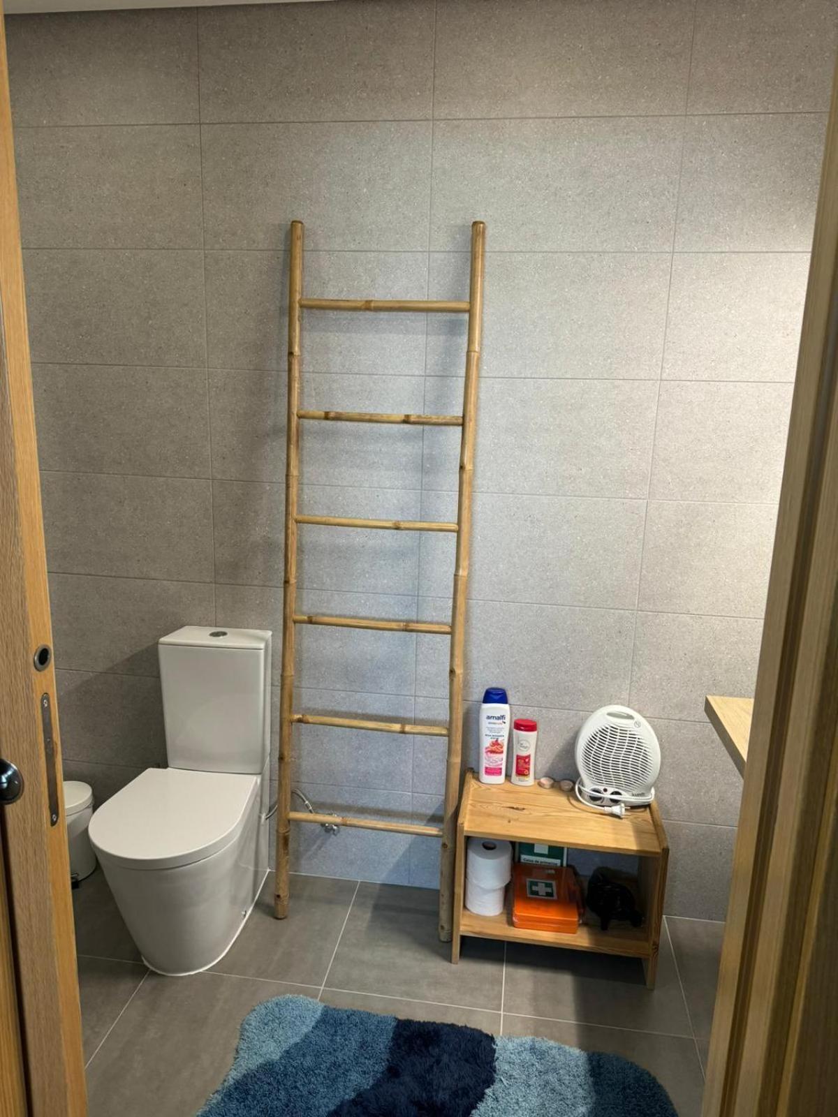 Appartement Casamaedouro1