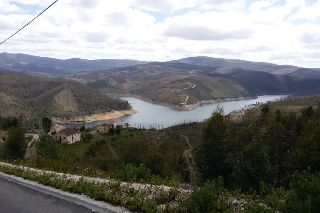 Casa Nelito Holiday home Pedrogao Grande