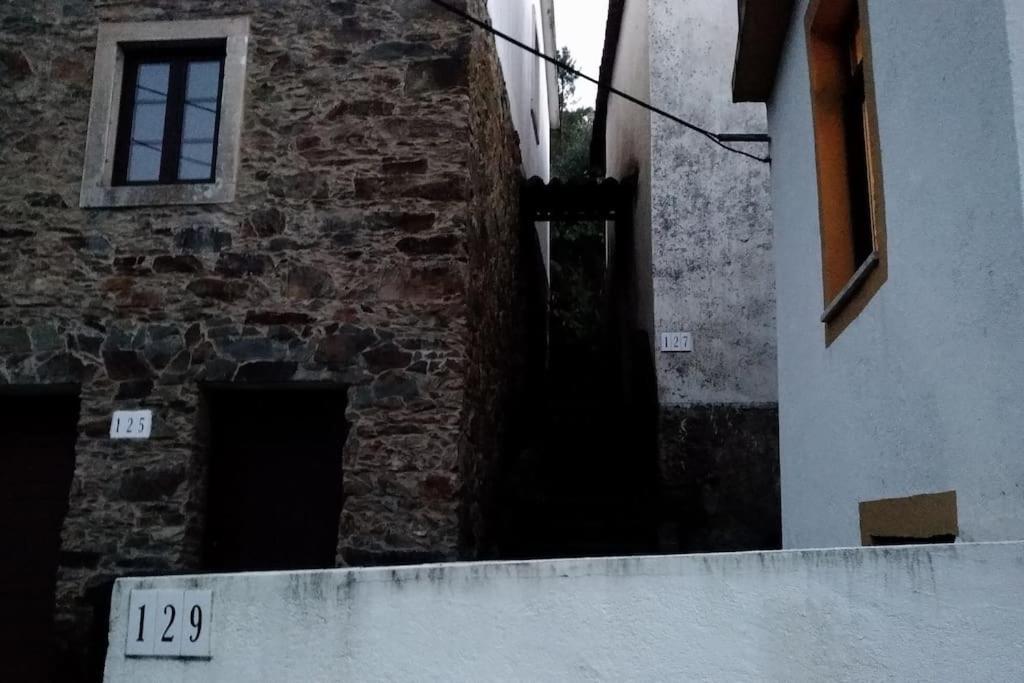 Casa Nelito * Pedrogao Grande