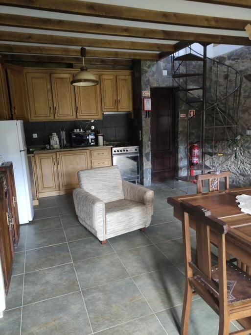 Casa Nelito Holiday home *