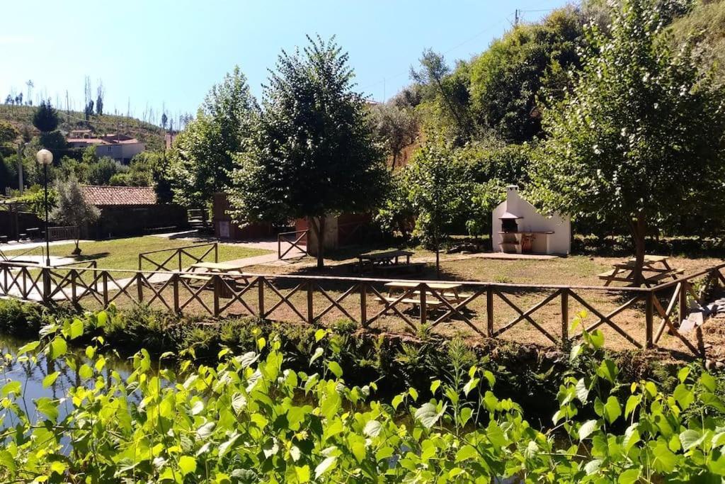 Casa Nelito * Pedrogao Grande