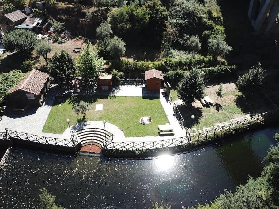 Casa Nelito Holiday home