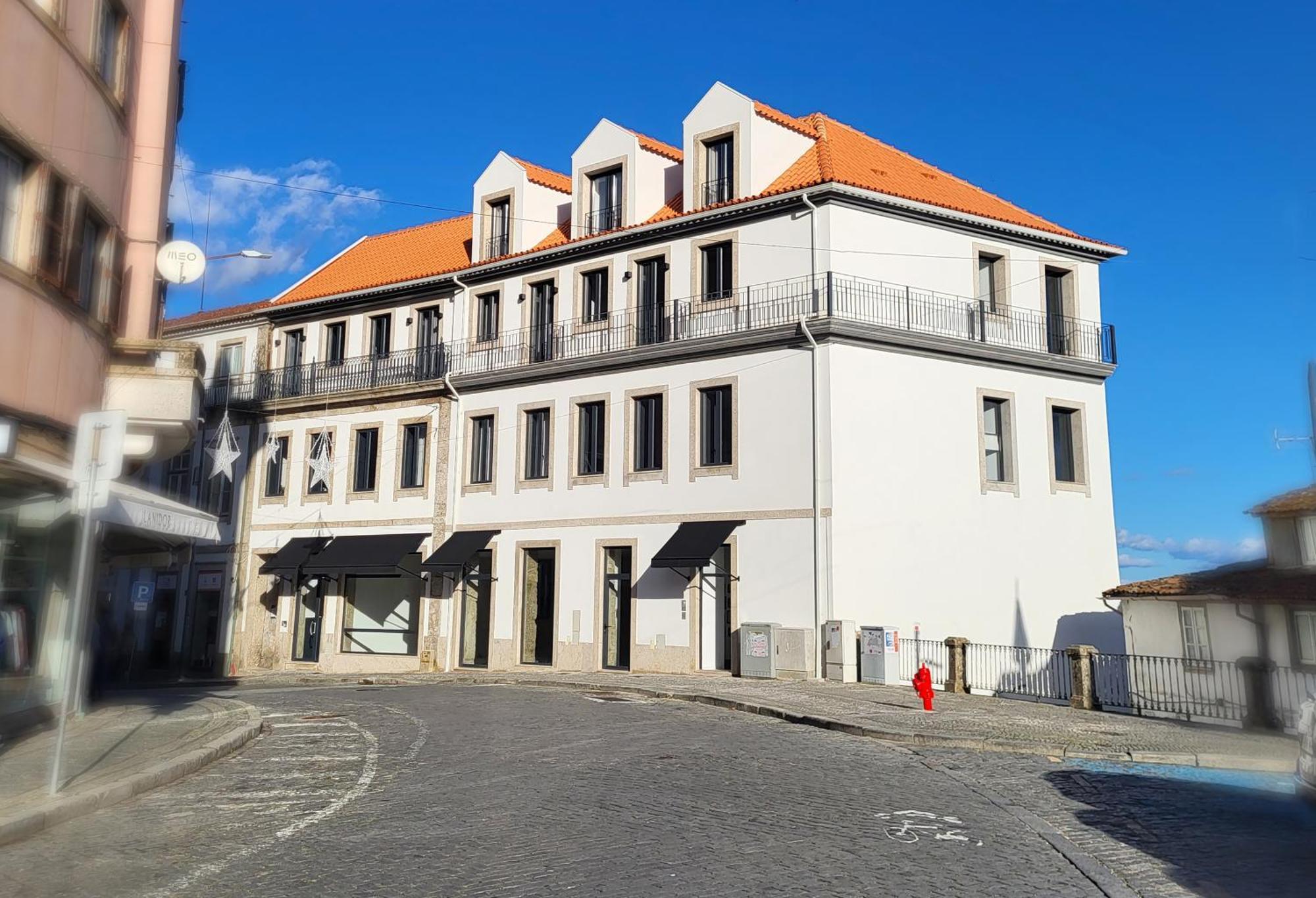 Do Mercado Covilha