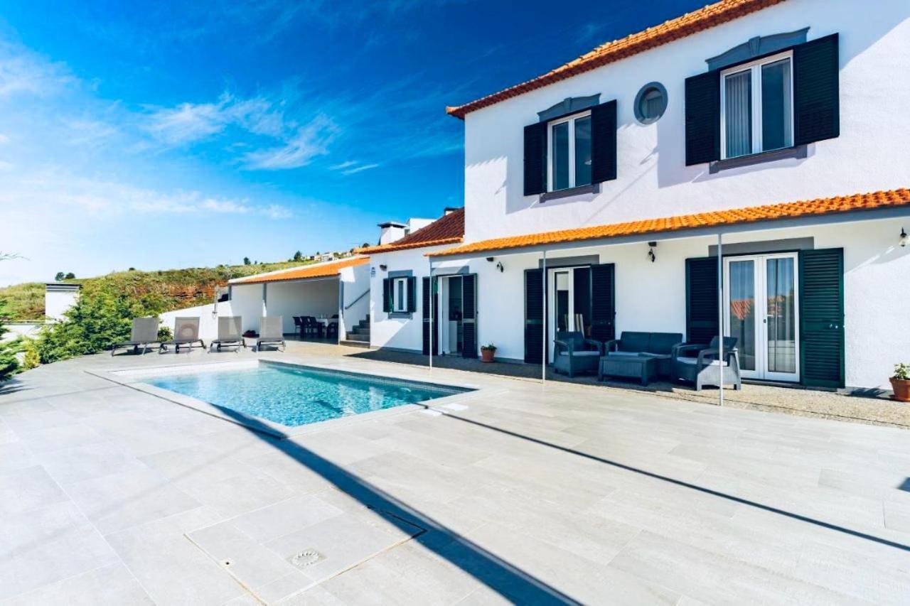 Holiday home Serena Estreito Da Calheta