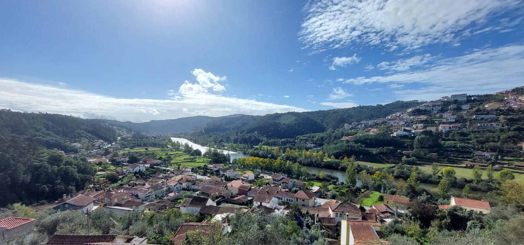 Retiro Do Viajante Apartamento Penacova