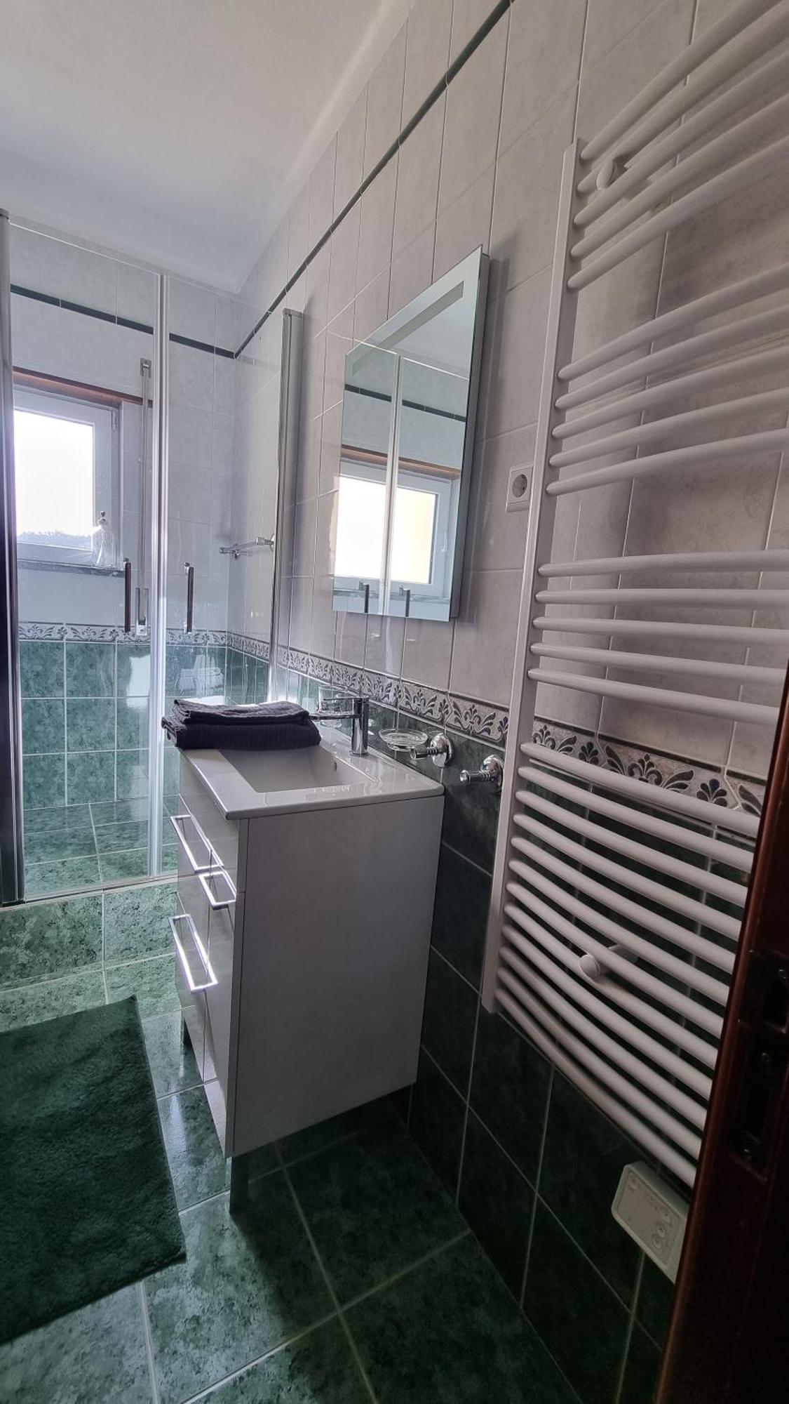 Retiro Do Viajante Apartamento *