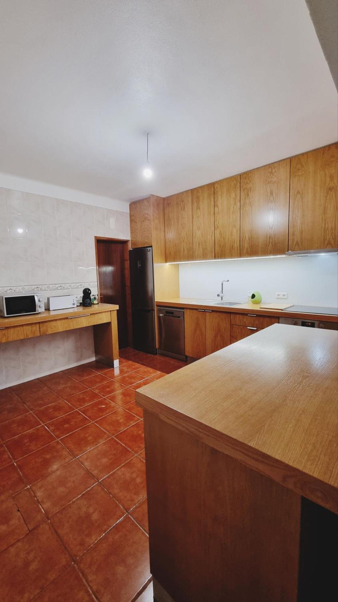 Apartamento Retiro Do Viajante