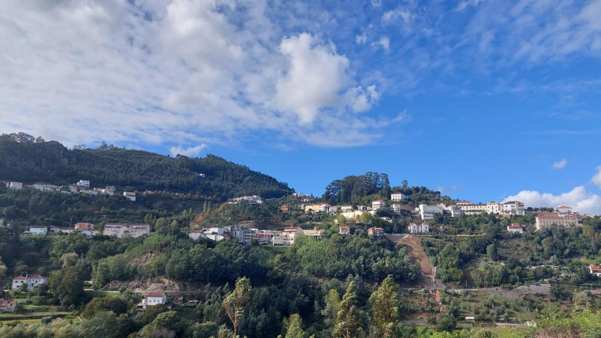 Retiro Do Viajante *