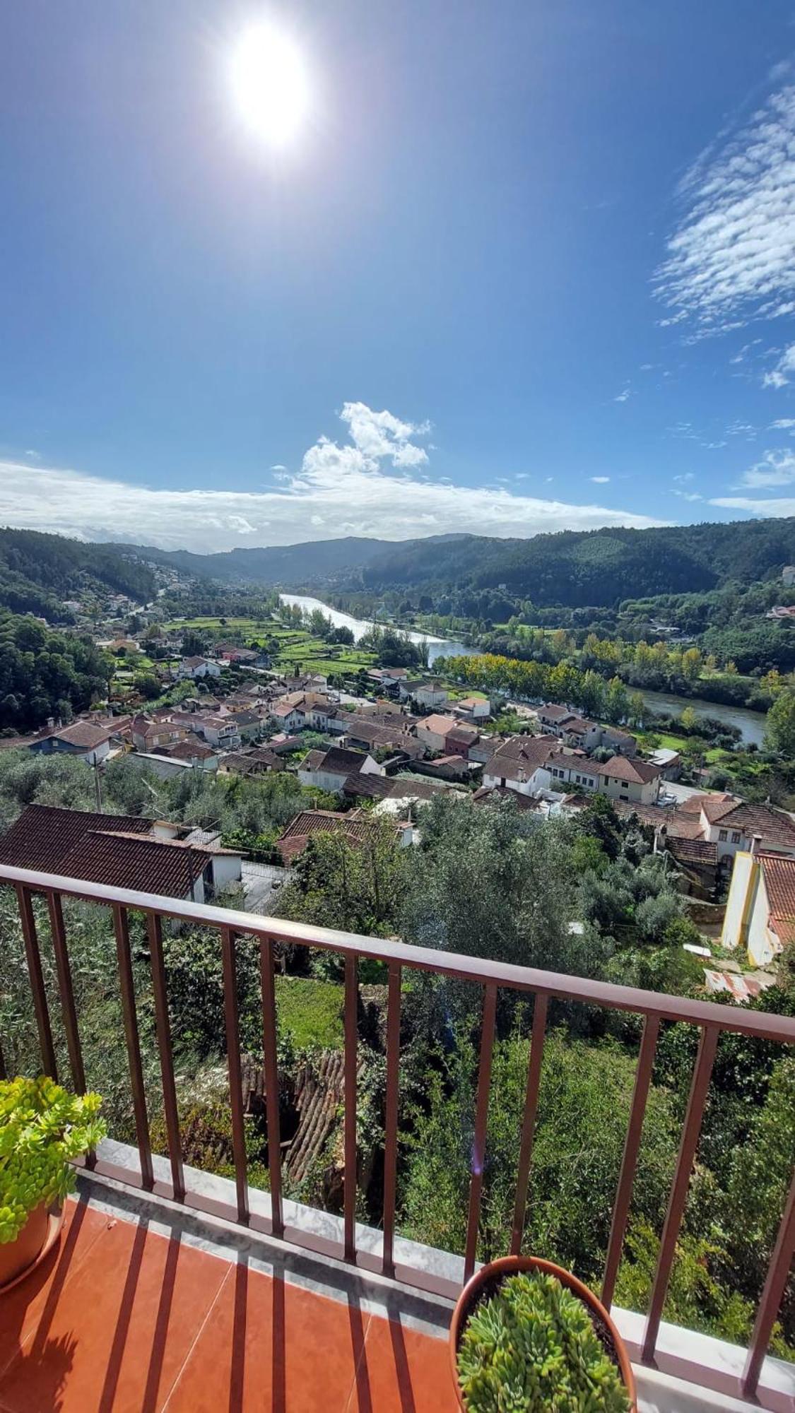 Retiro Do Viajante Apartment