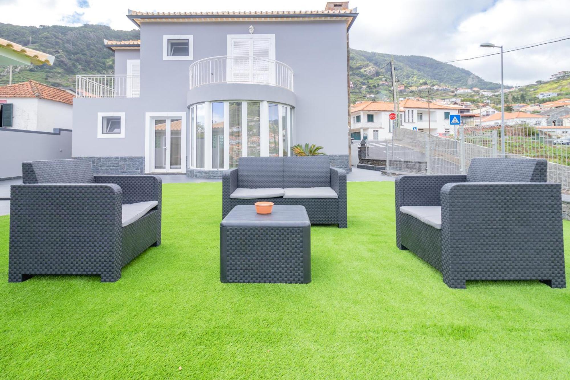 Machico Valley Apartamento *