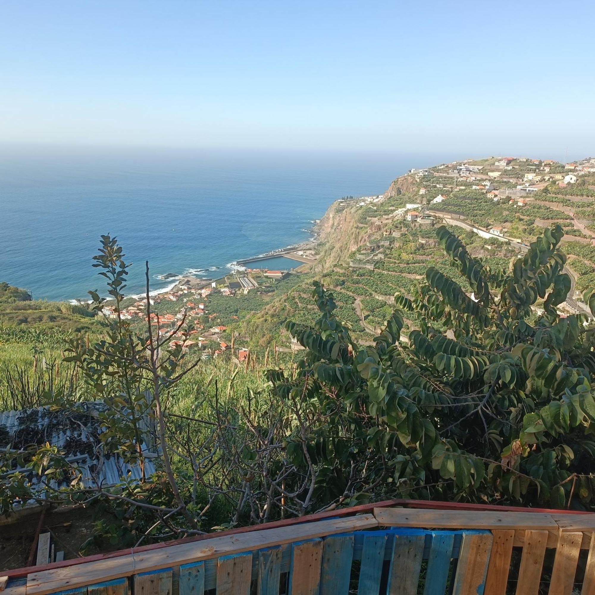 Casa Bela Vista 1 Guest house Ribeira Brava