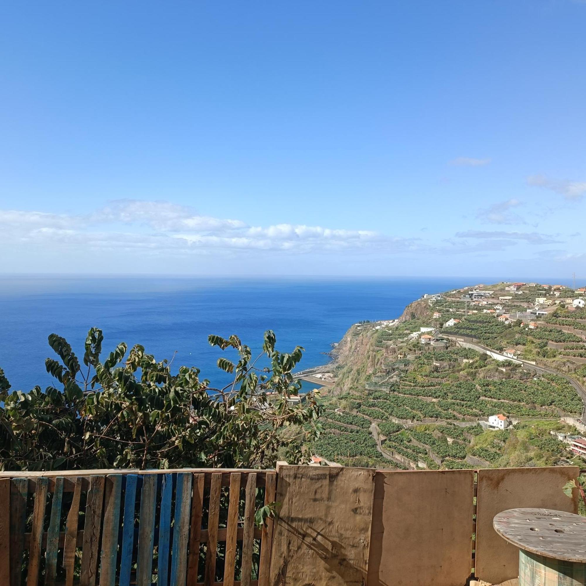 Guest house Casa Bela Vista 1 Ribeira Brava