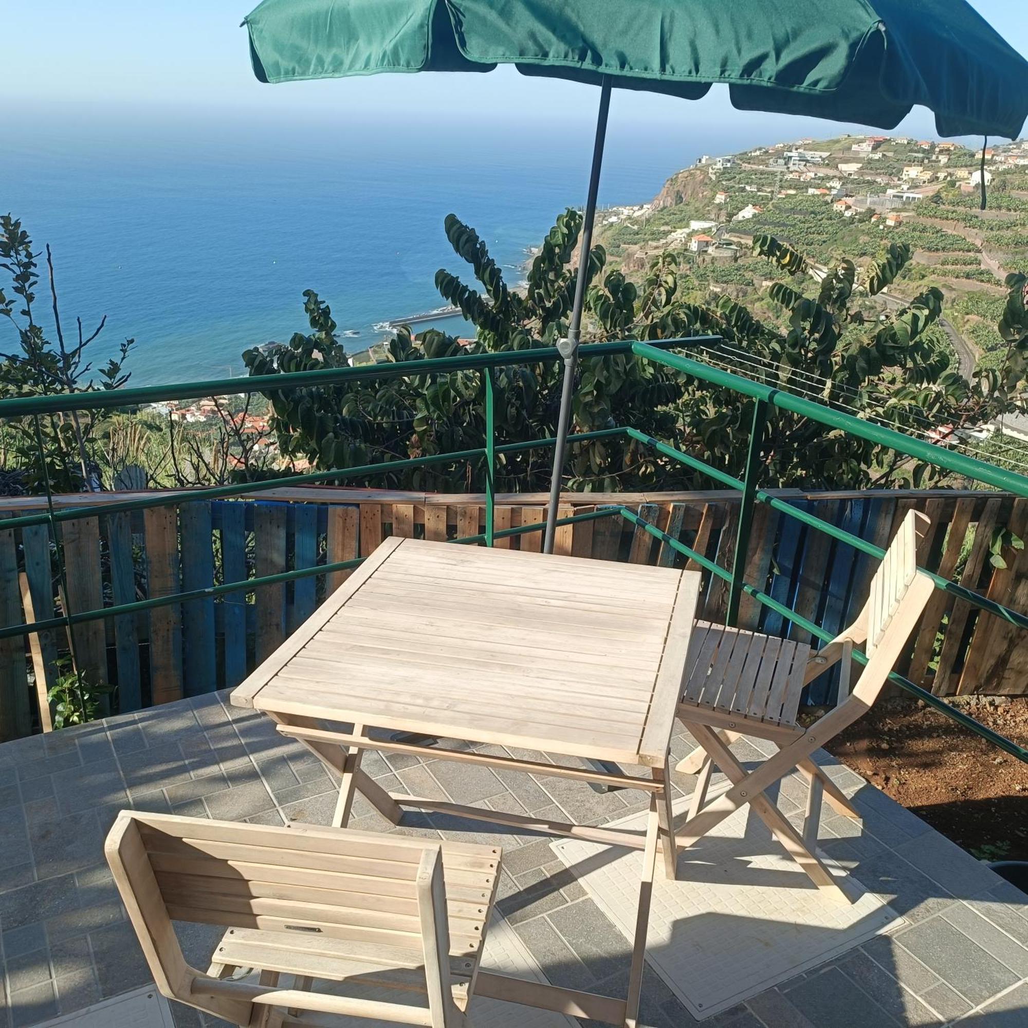 Casa Bela Vista 1 * Ribeira Brava