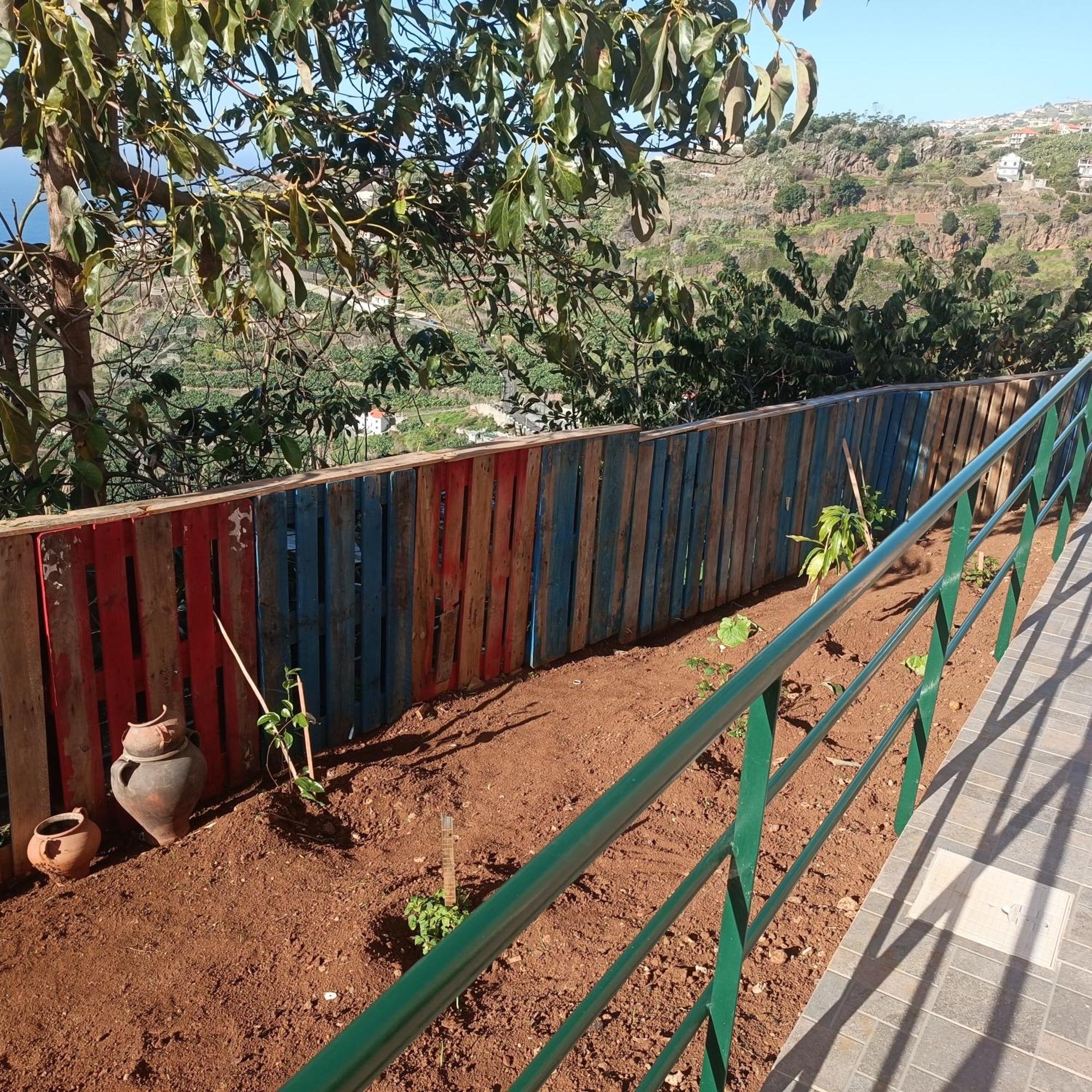 Guest house Casa Bela Vista 1 Ribeira Brava